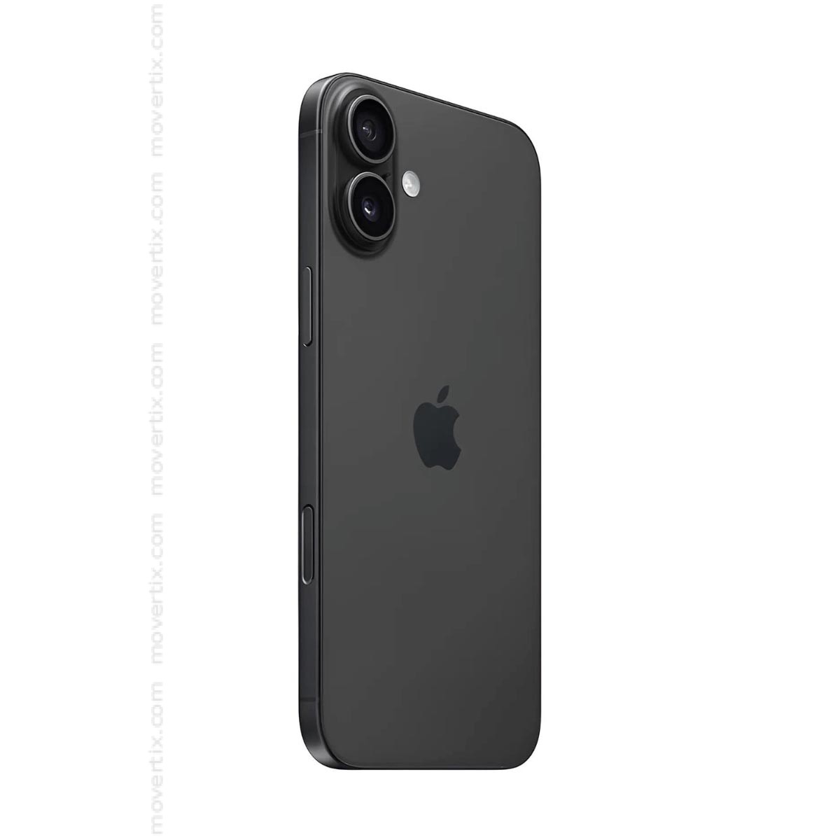 IPhone 16 Plus Black 256GB 0195949723148 Movertix Mobile Phones Shop