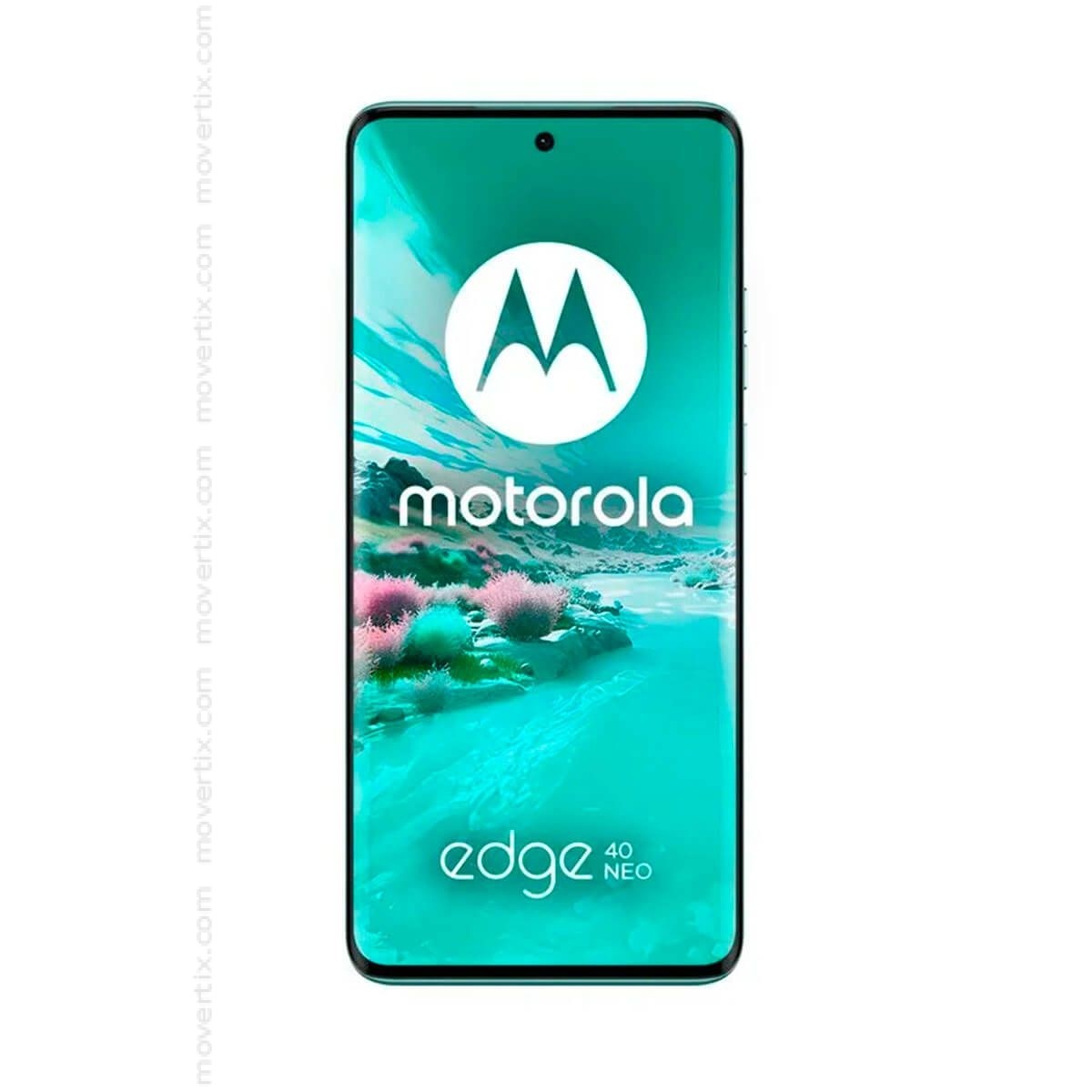 Motorola Edge Neo G Dual Sim Soothing Sea Gb And Gb Ram