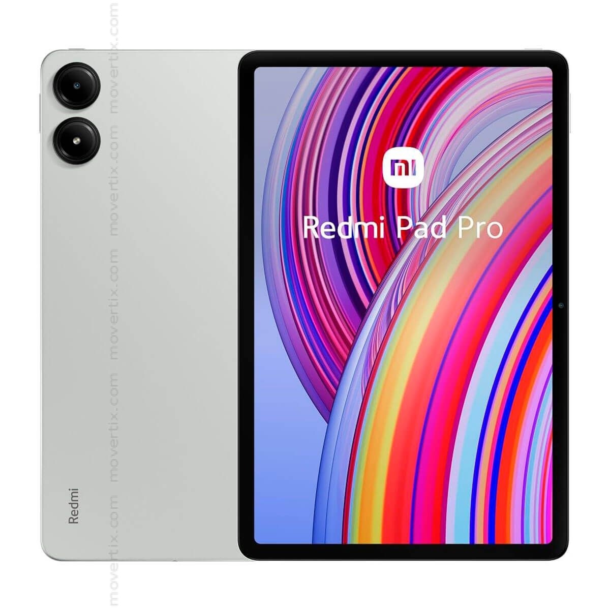 Redmi Pad Pro Wifi Mint Green Gb And Gb Ram