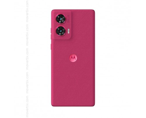 Motorola Edge Fusion G Dual Sim Hot Pink Gb And Gb Ram Xt