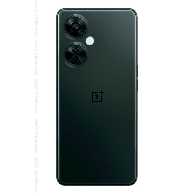 Oneplus Nord Ce Lite G Dual Sim Cinzento De Gb E Gb Ram