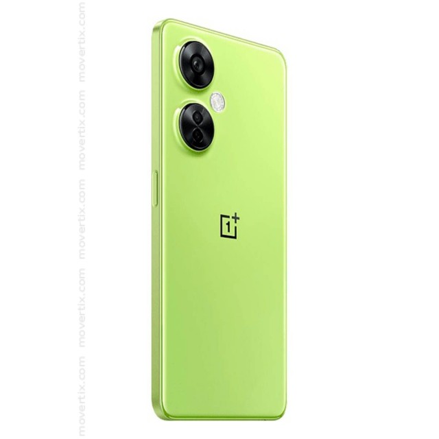 Oneplus Nord Ce Lite G Dual Sim Pastel Lime Gb And Gb Ram