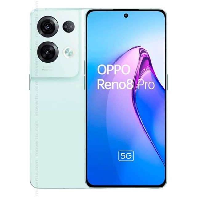 Oppo Reno Pro G Dual Sim Glazed Green Gb And Gb Ram