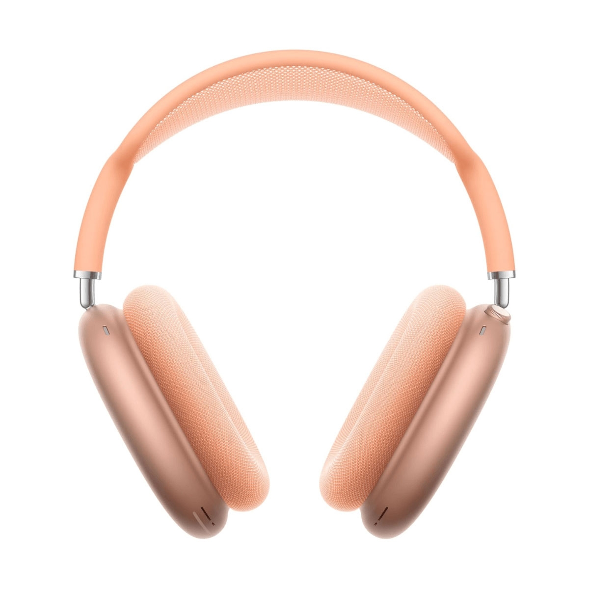 AirPods Max (2nd generation) Orange - MWW73ZM/A (0195949544446