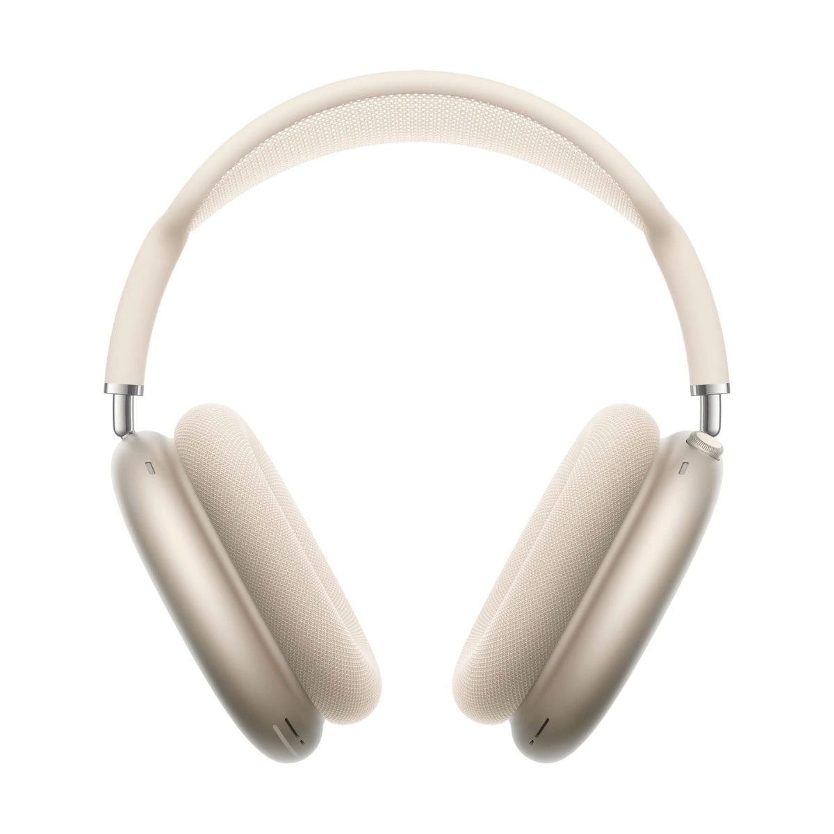 AirPods Max (2nd generation) Starlight - MWW53ZM/A
