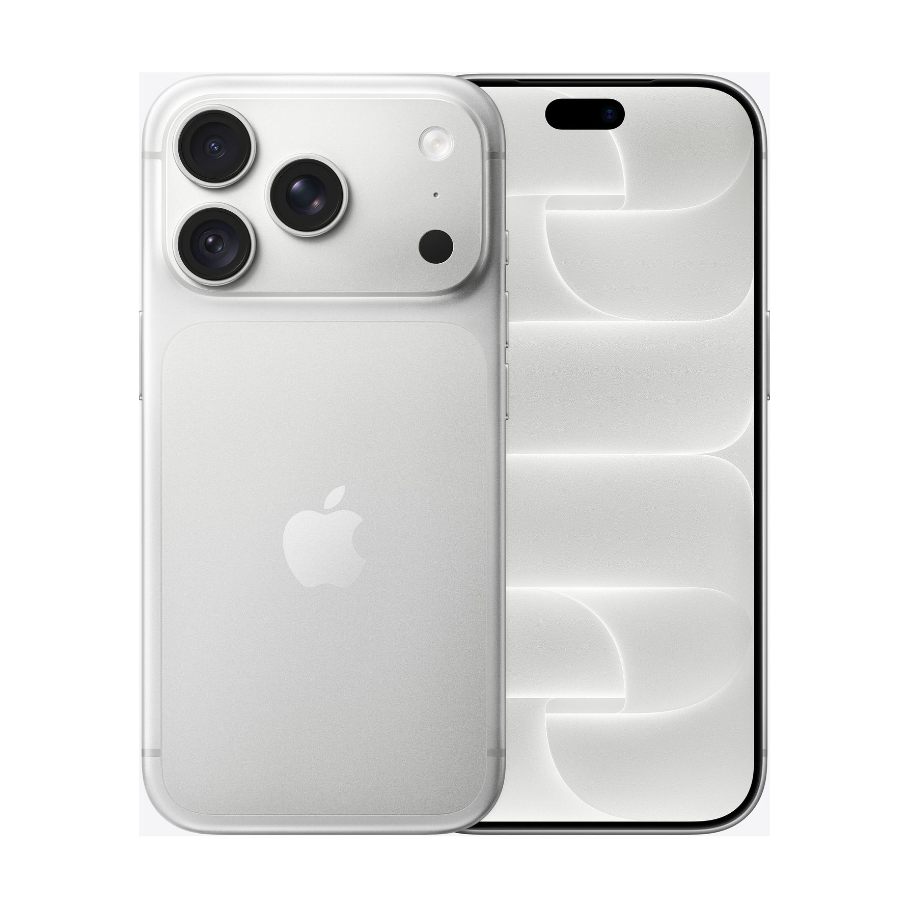 Apple iPhone 18 Pro 512GB - Silver
