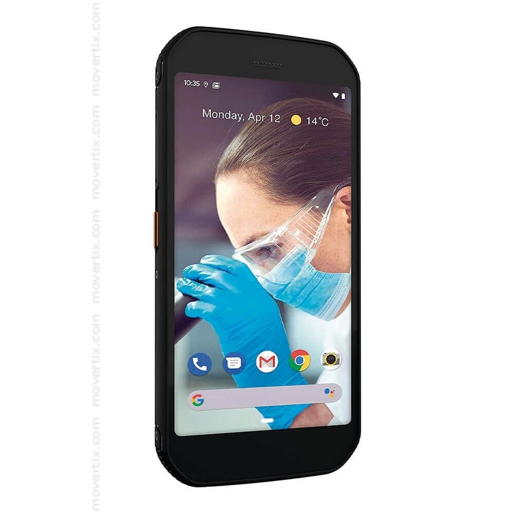 CAT S42 H+ Dual SIM 32GB and 3GB RAM (5060472352446) Movertix Mobile