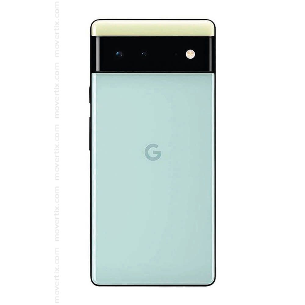 Google Pixel 6 5G Sorta Seafom 128GB
