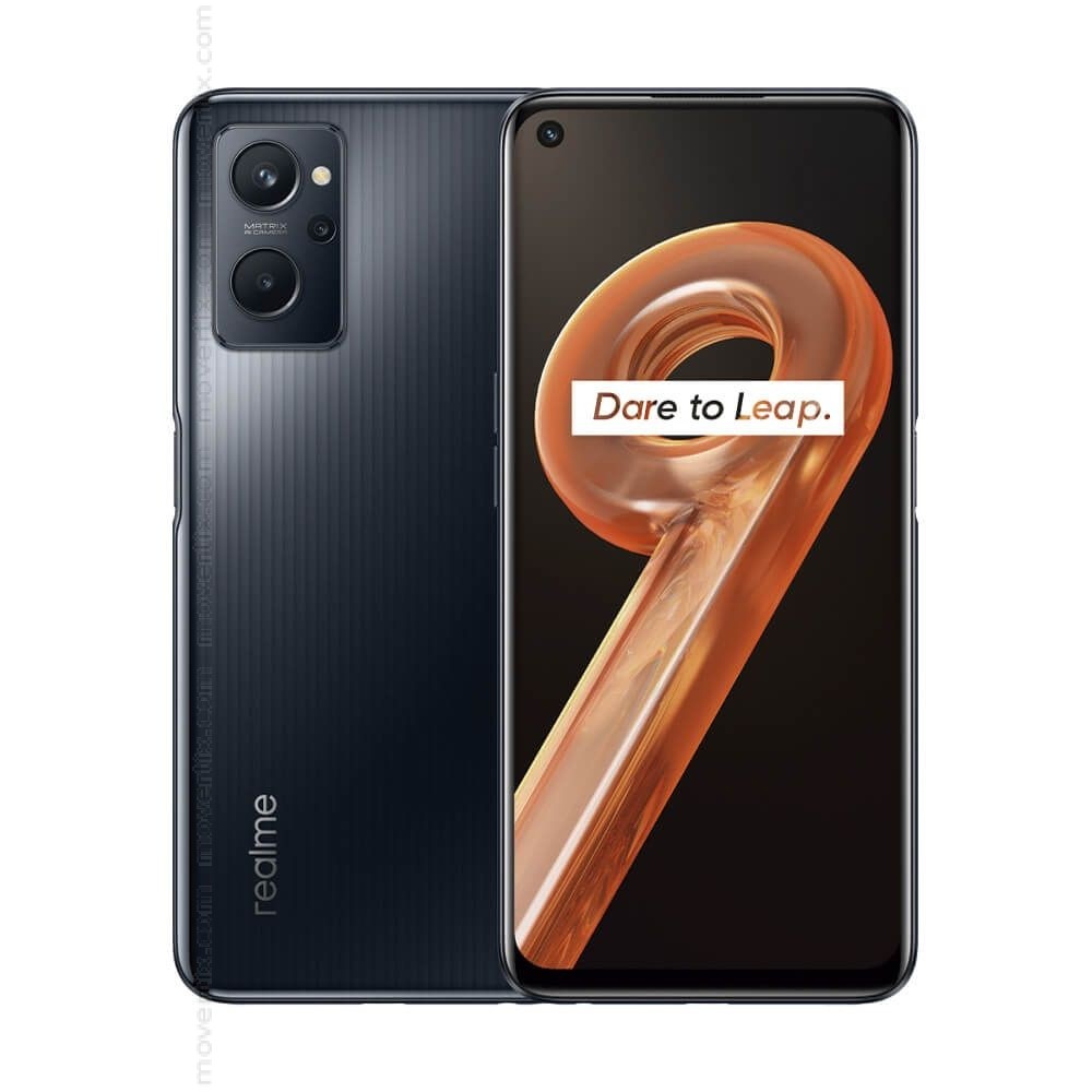 realme 9i upcoming phone