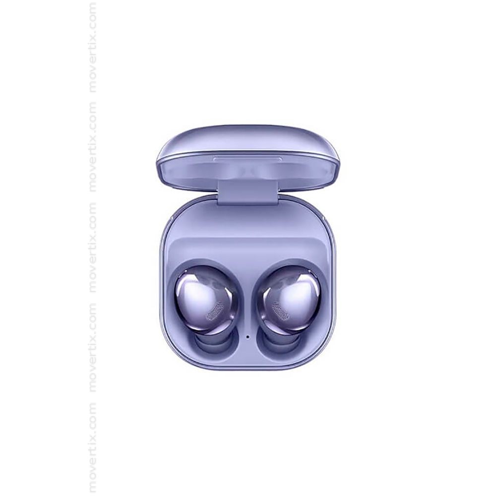 Samsung Galaxy Buds Pro Violet - SM 