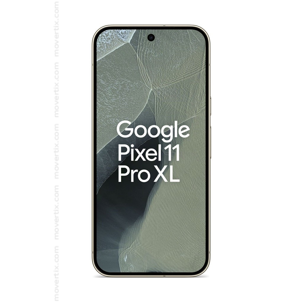 Google Pixel 11 Pro XL 5G Dual SIM Olive Green 12GB/256GB