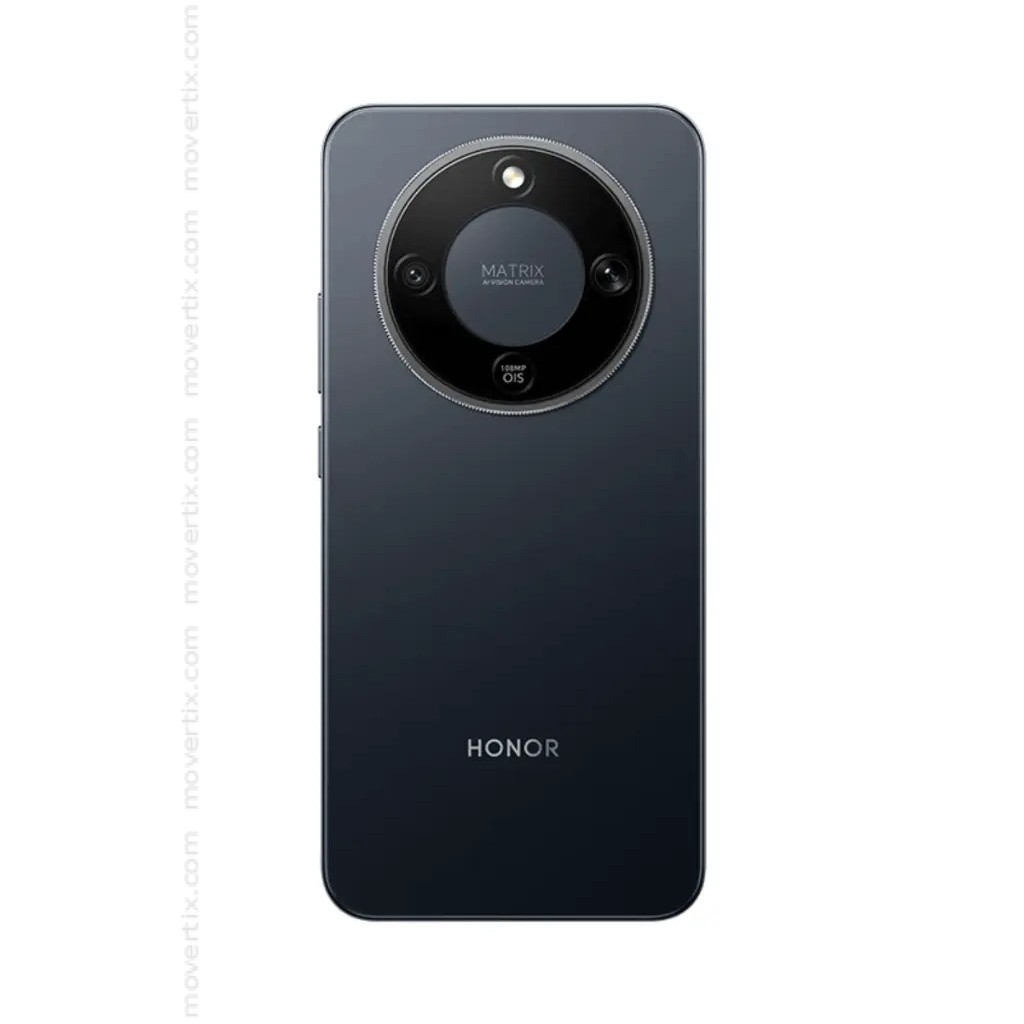 Honor X9D 5G Dual SIM Black 12GB/256GB (6936520880799) | Movertix