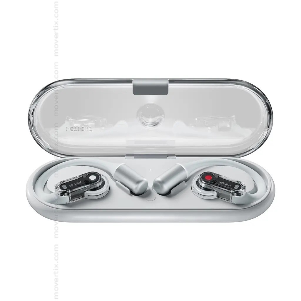 Nothing Ear (open) White (6974434223448) | Movertix Mobile Phones Shop