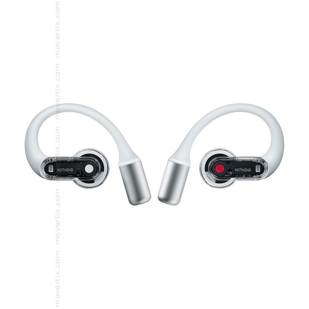 Nothing Ear (open) White (6974434223448) | Movertix Mobile Phones Shop