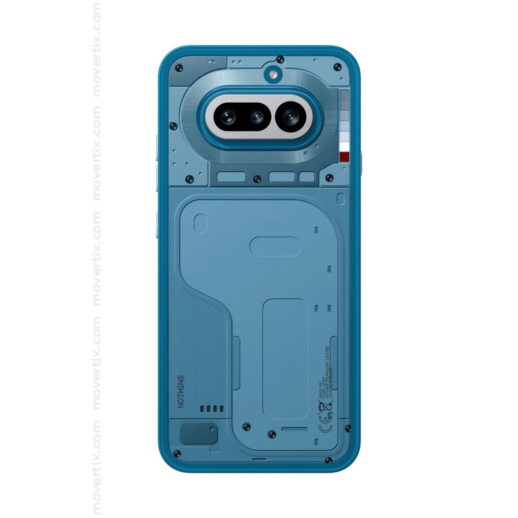 Nothing Phone (4a) 256GB Blau 5G