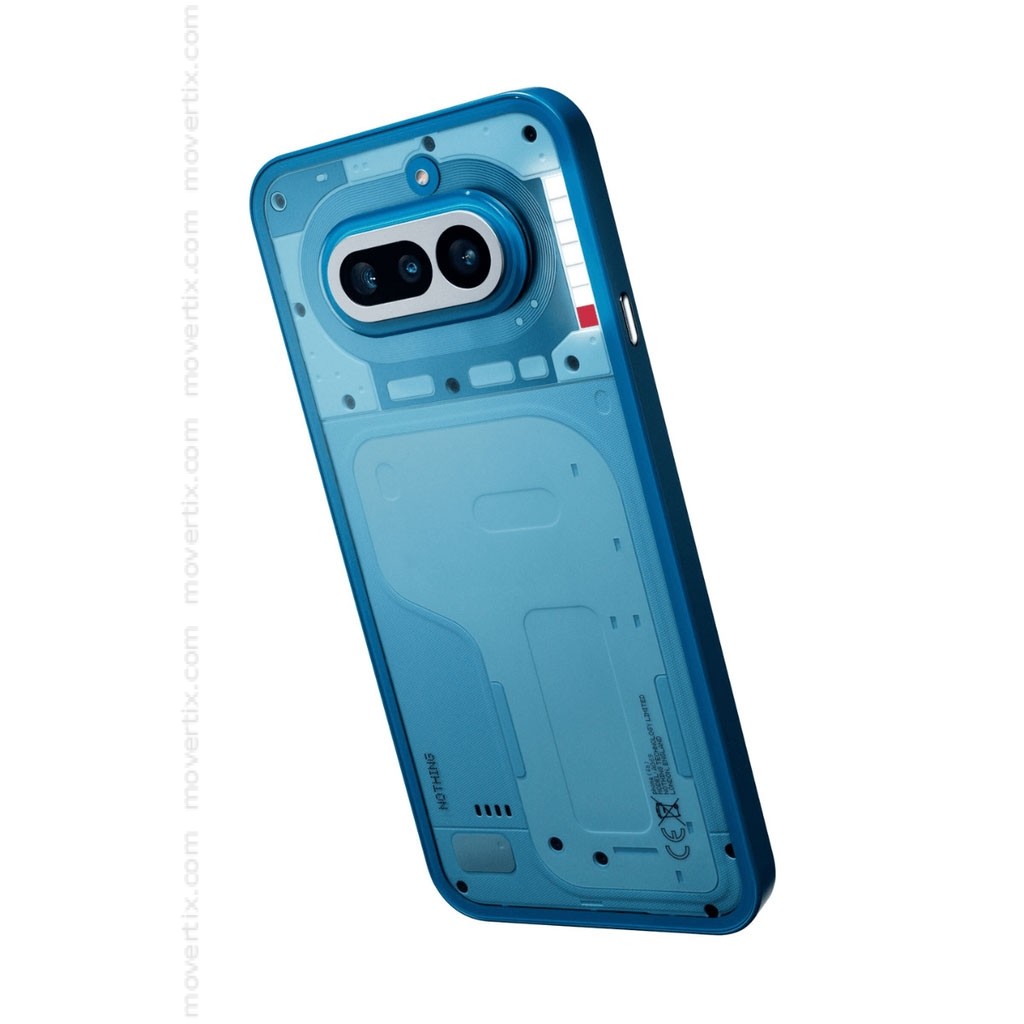 Nothing Phone (4a) 256GB Blau 5G