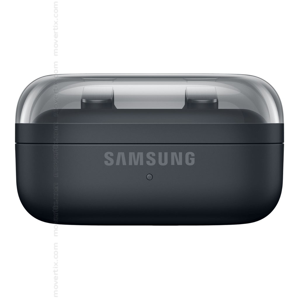 Samsung Galaxy Buds4 Pro Black (R640) (8806097984818) | Movertix
