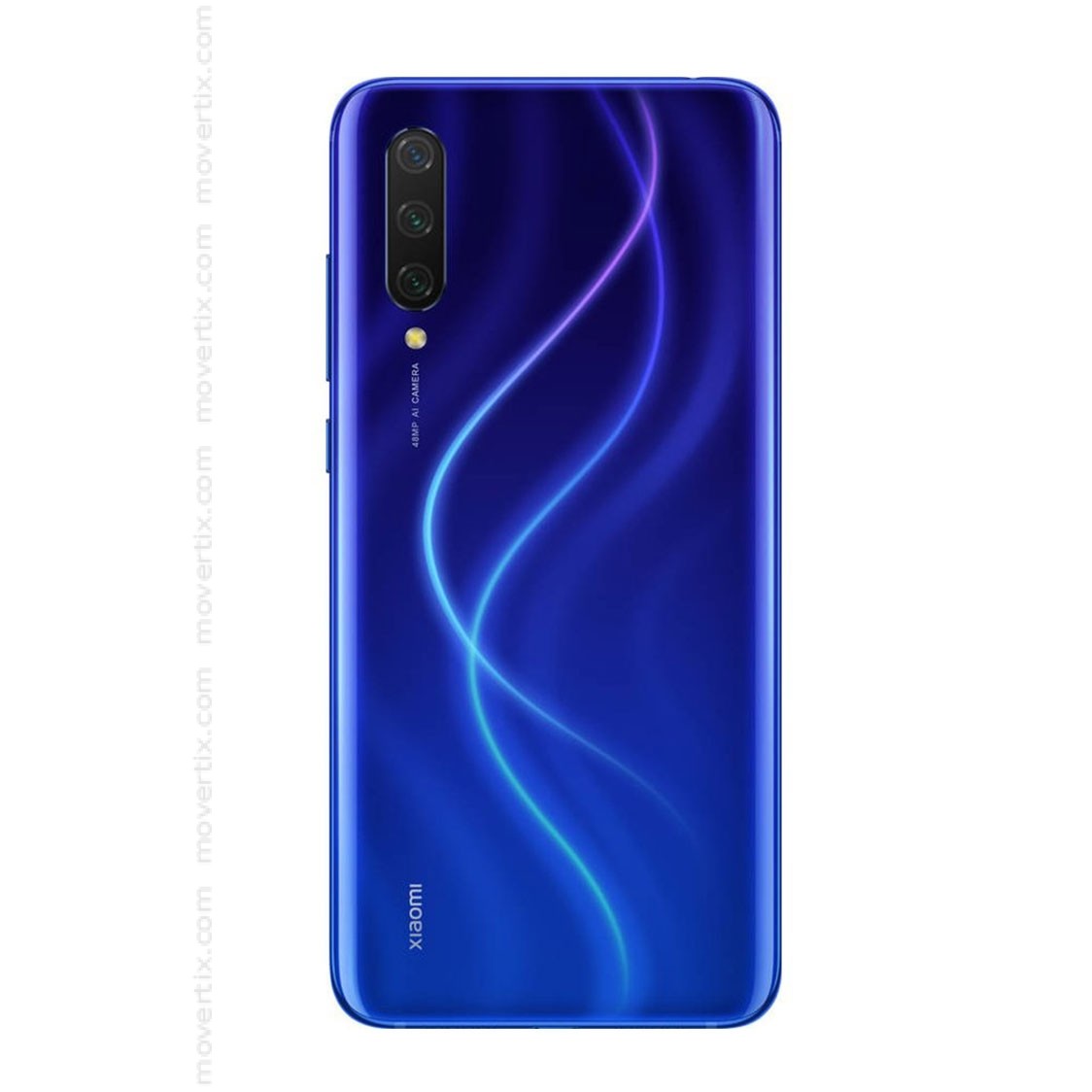 Xiaomi Mi 9 Lite Dual SIM Aurora Blue 128GB and 6GB RAM