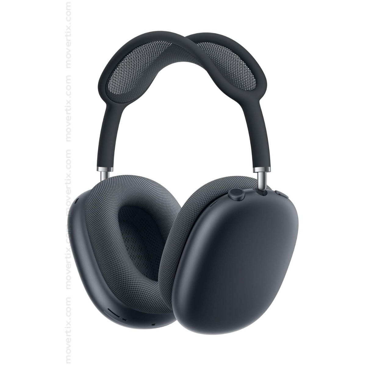 AirPods Max (2nd generation) Midnight - MWW43ZM/A