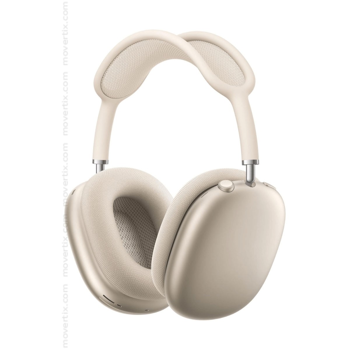 AirPods Max (2nd generation) Starlight - MWW53ZM/A