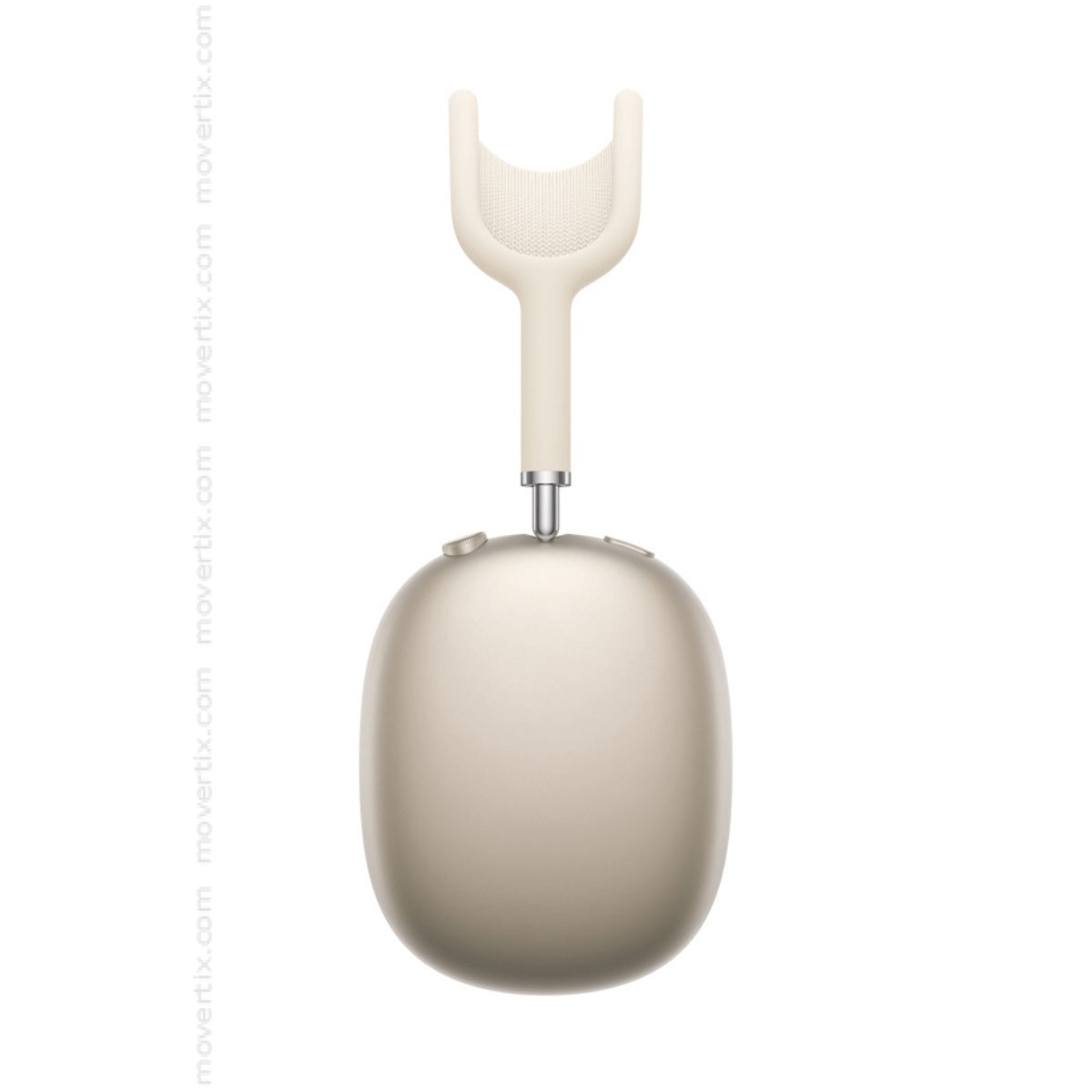 AirPods Max (2nd generation) Starlight - MWW53ZM/A