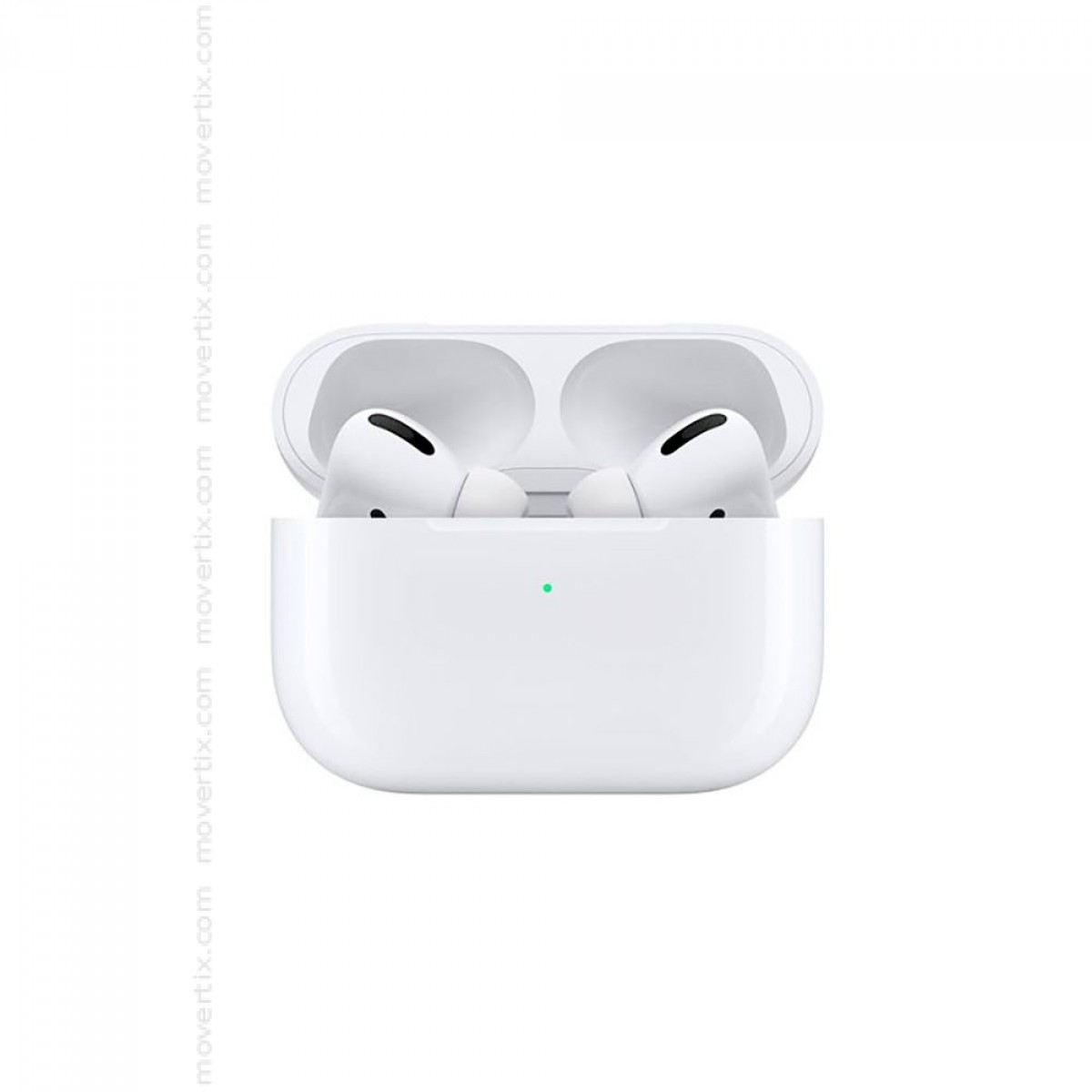 AirPods Pro White 2021 - MLWK3TY/A (194252721346) | Movertix