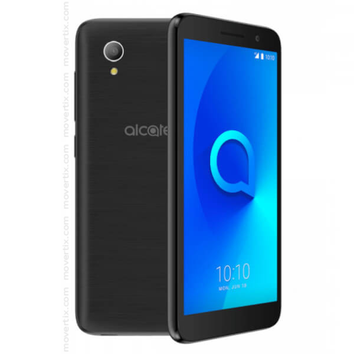 Alcatel 1 Dual SIM in Nero da 8GB e 1GB RAM - 5033D (4894461773513