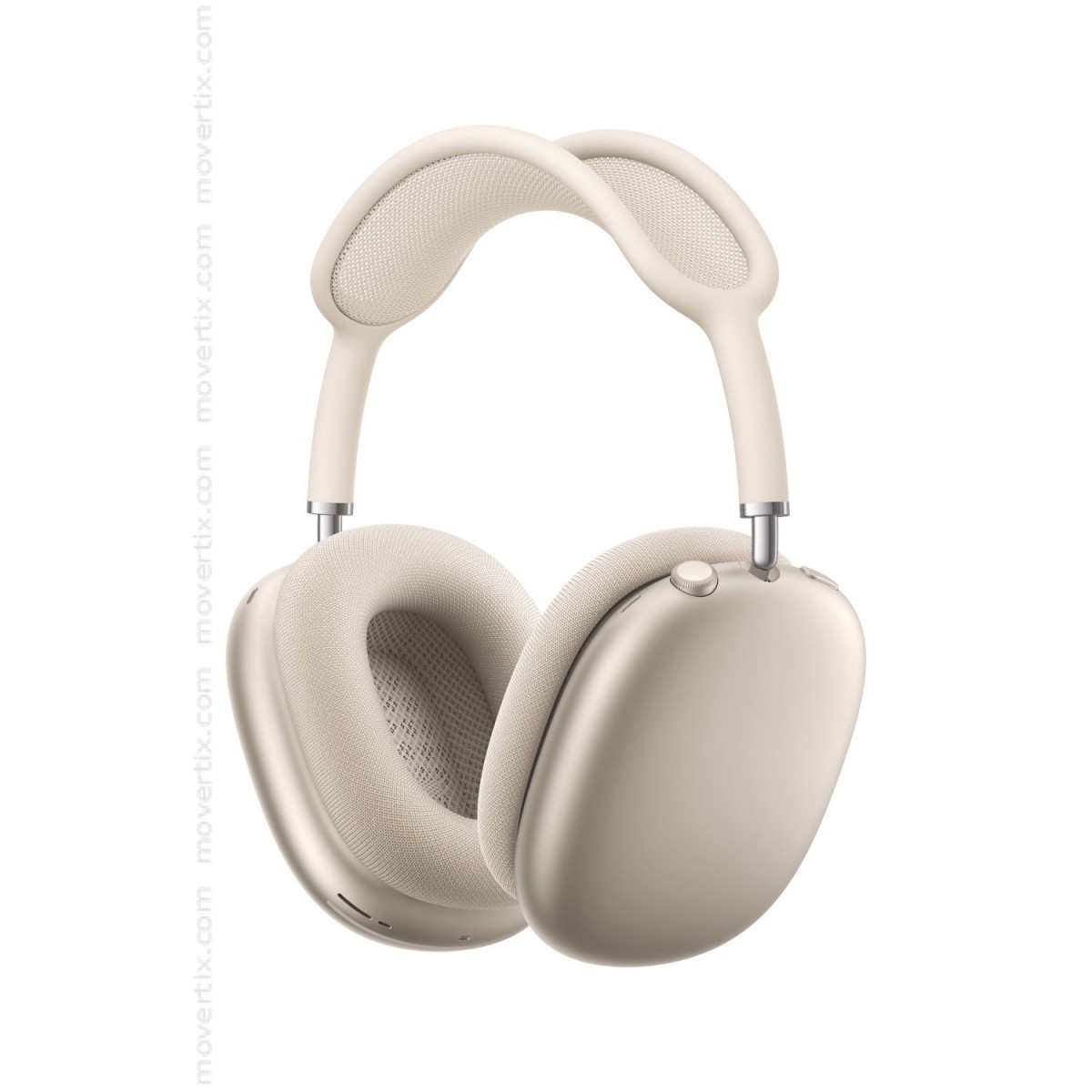 AirPods Max 2 USB-C White - MHWL4ZM/A (195951039299) | Movertix