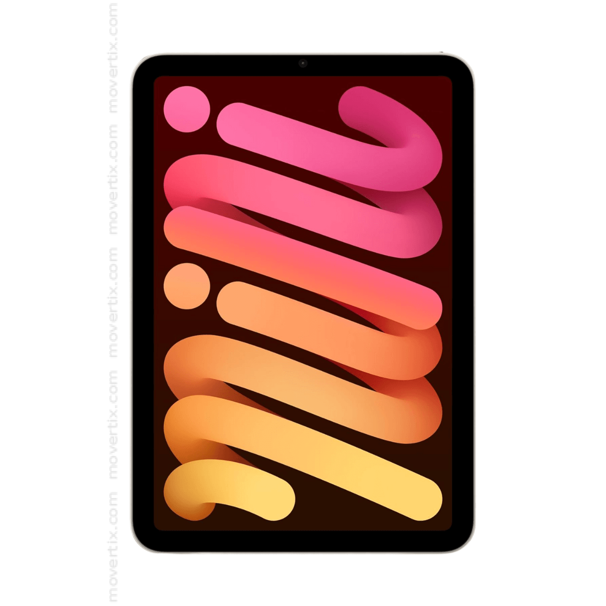 Apple iPad Mini 2024 (7th Gen.) 8GB/128GB WiFi Starlight