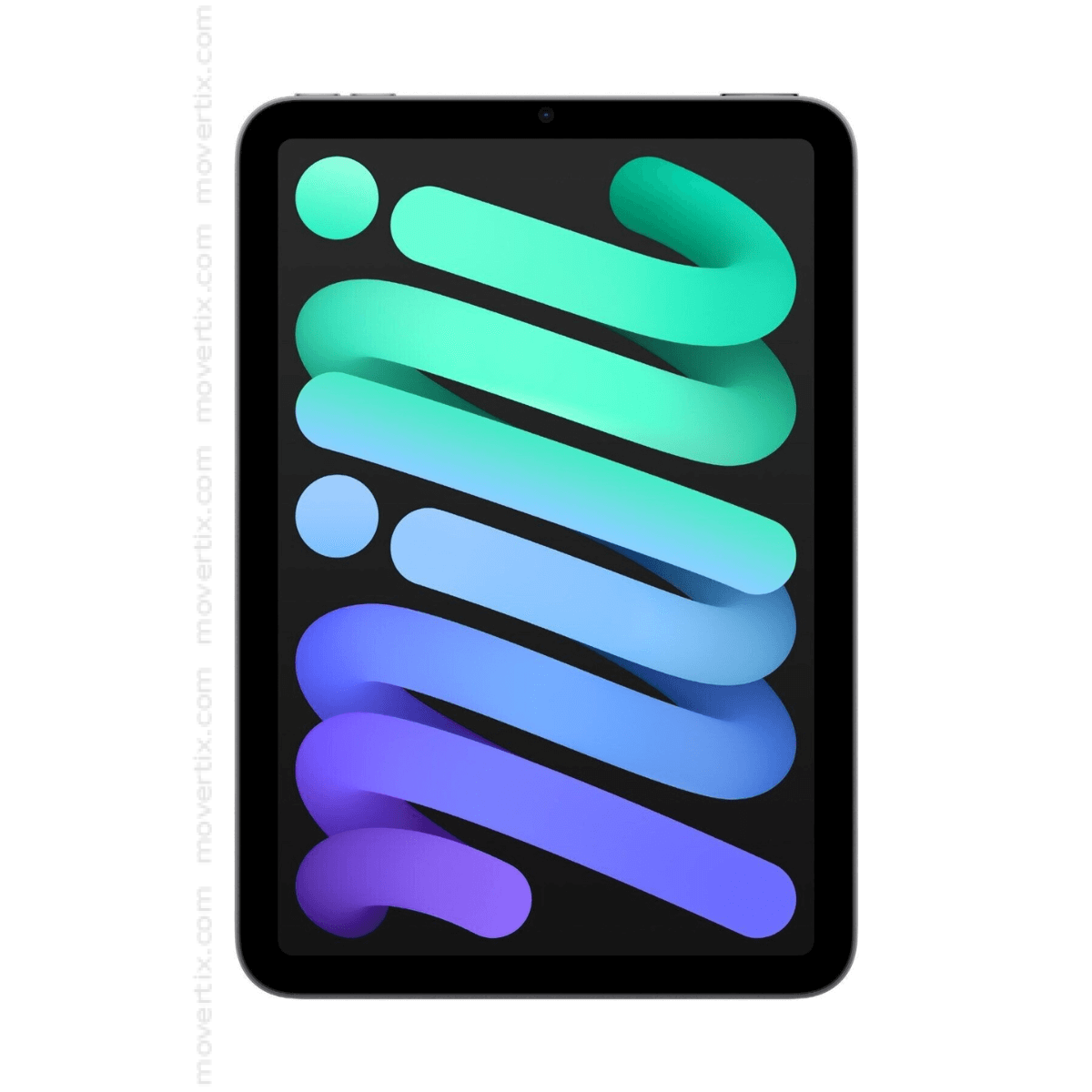 Apple iPad Mini 2024 (7th Gen.) 8GB/512GB WiFi Gau (0195949751936