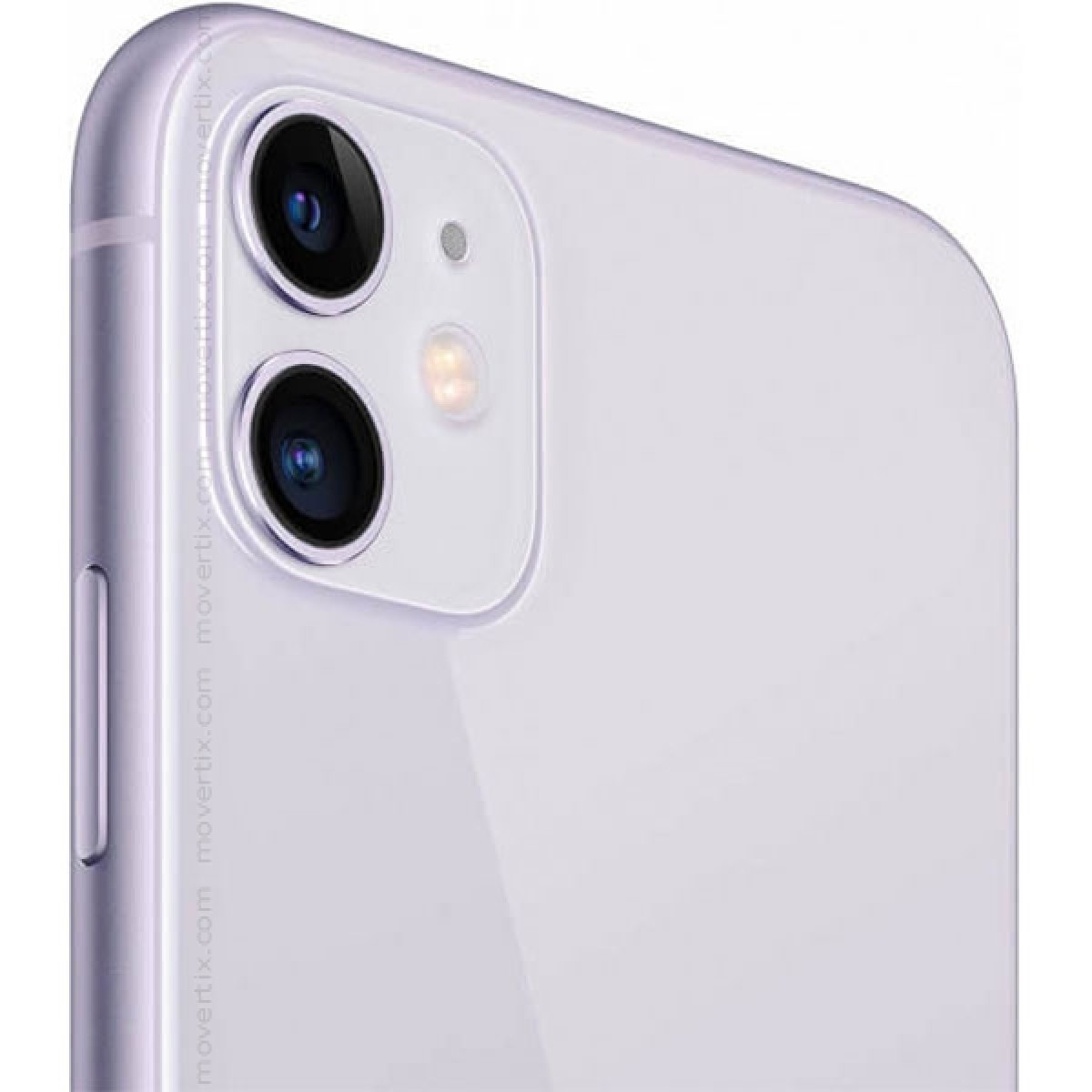 apple iphone 11 purple 64gb