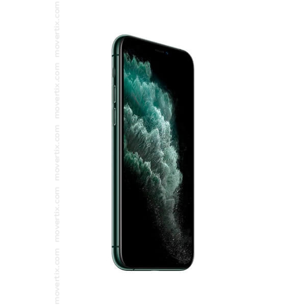 iPhone 11 Pro Midnight Green 256GB (0190199391147) | Movertix Mobile Phones  Shop