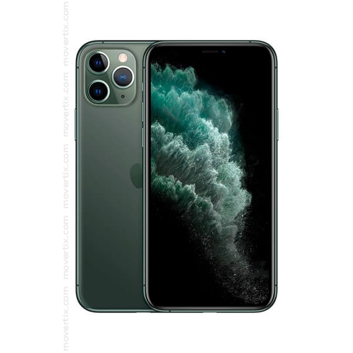 Iphone 11 Pro Midnight Green - Homecare24