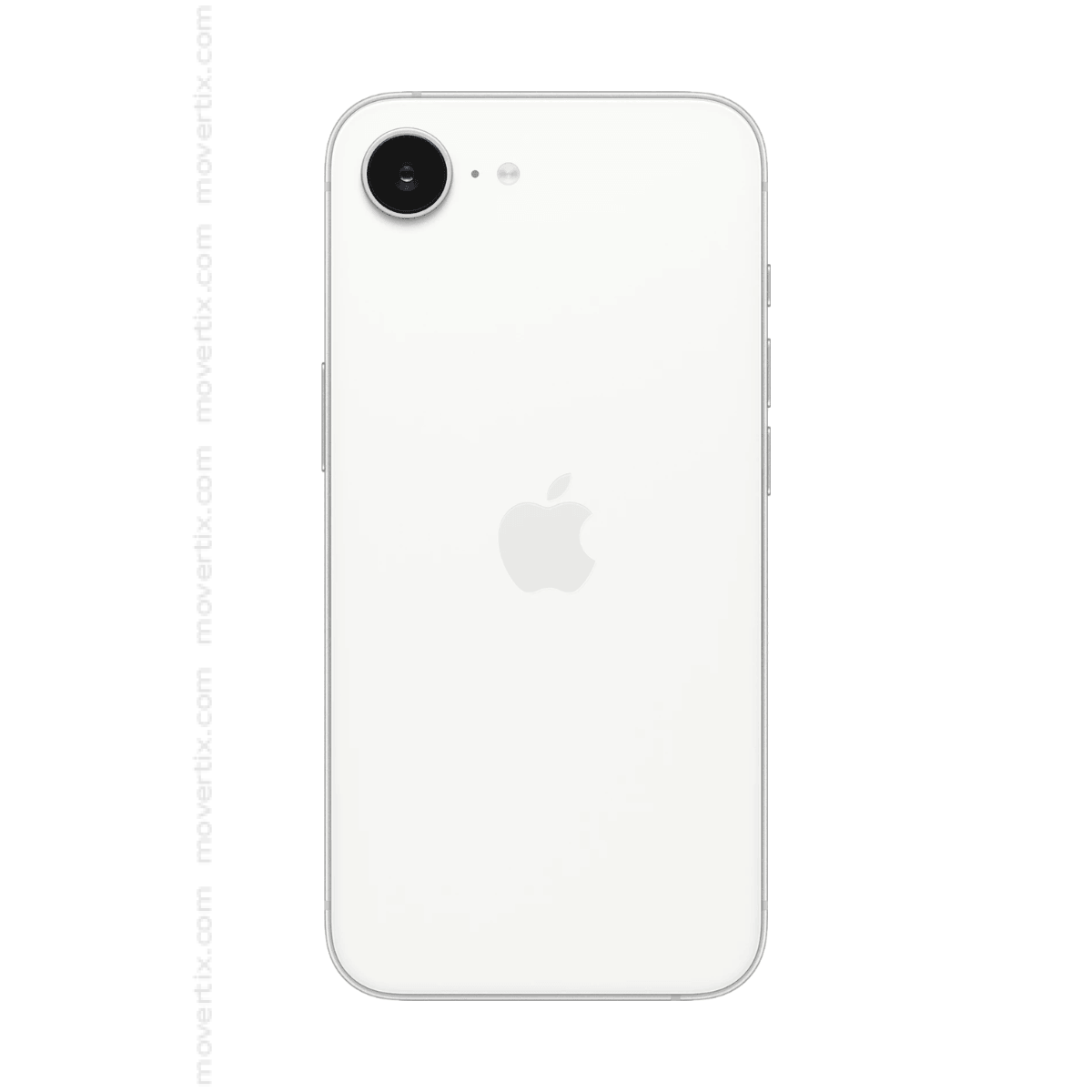 iPhone 17e in White 512GB (0195951031286) | Movertix Mobile Phones