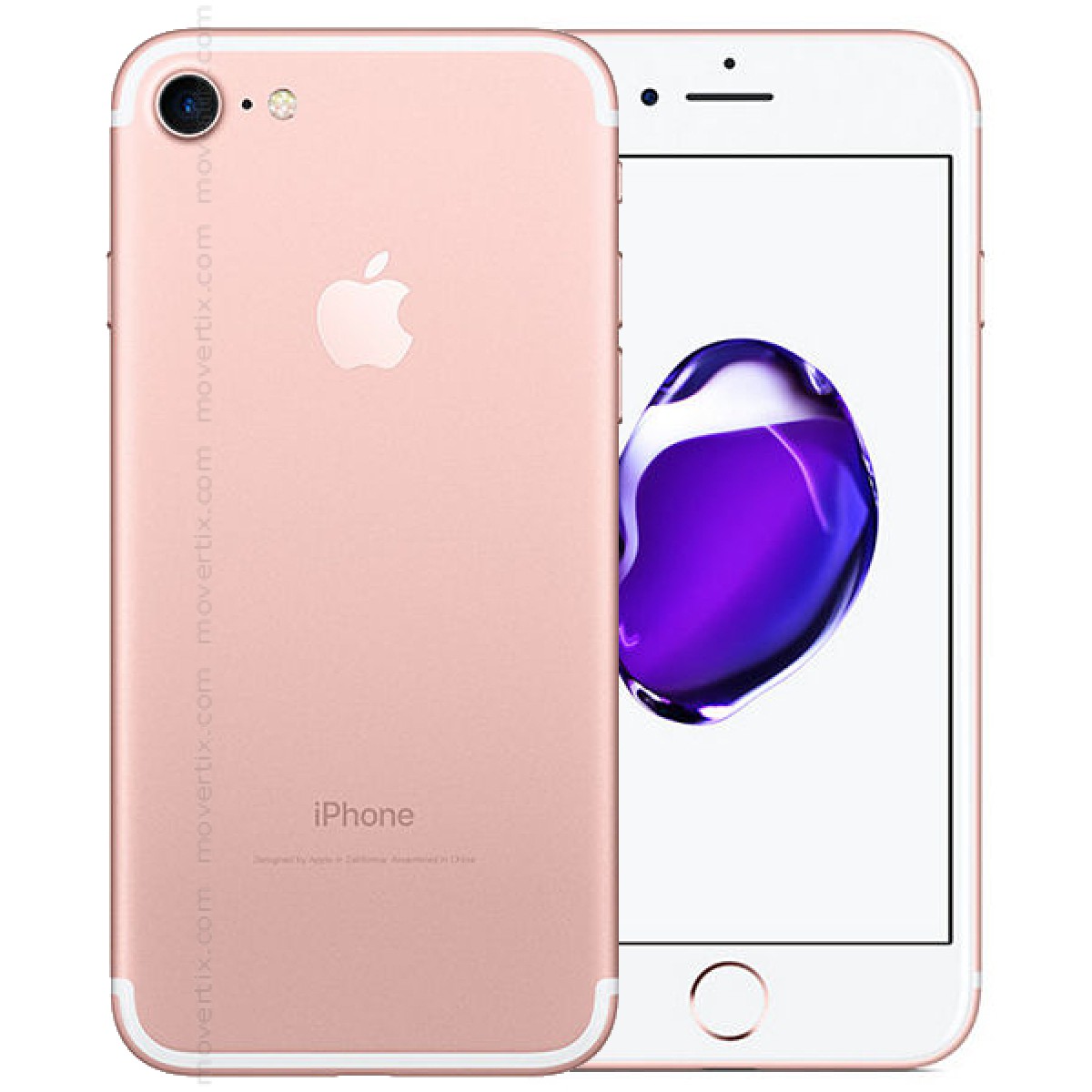 2021年最新海外 iPhone7 Rose Gold 32GB SIMフリー 超美品 - 絶対一番安い - shoshin.sakura.ne.jp