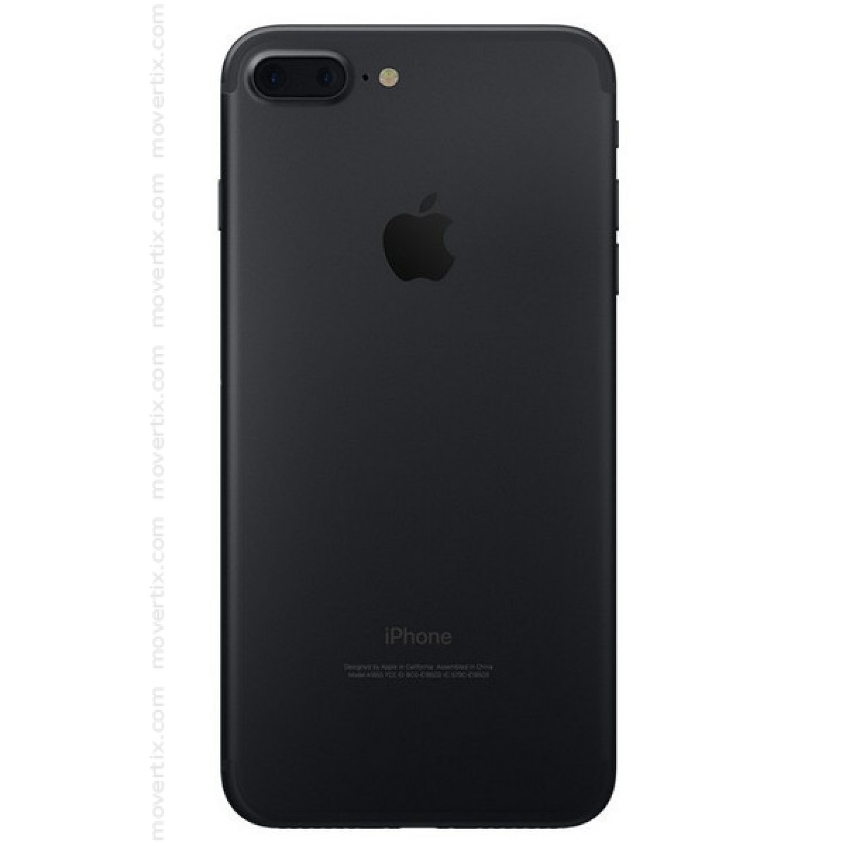 Iphone 7 Plus Black 32gb 0190198156211 Movertix Mobile Phones Shop