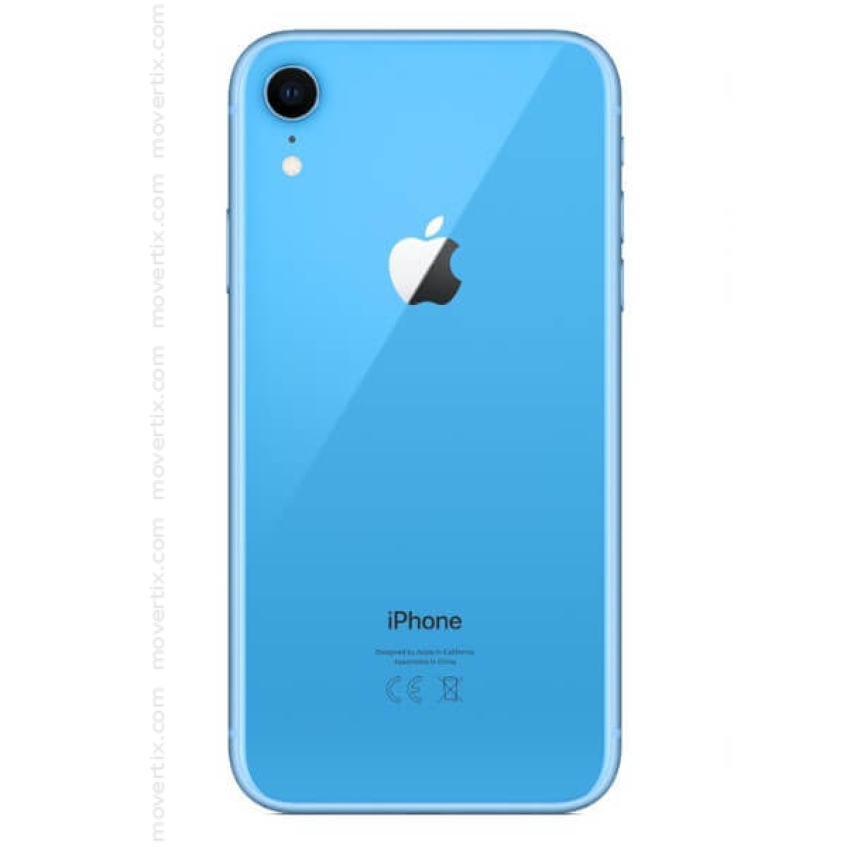 iPhone XR Blue 64GB MRYA2QL/A (0190198772206) Movertix