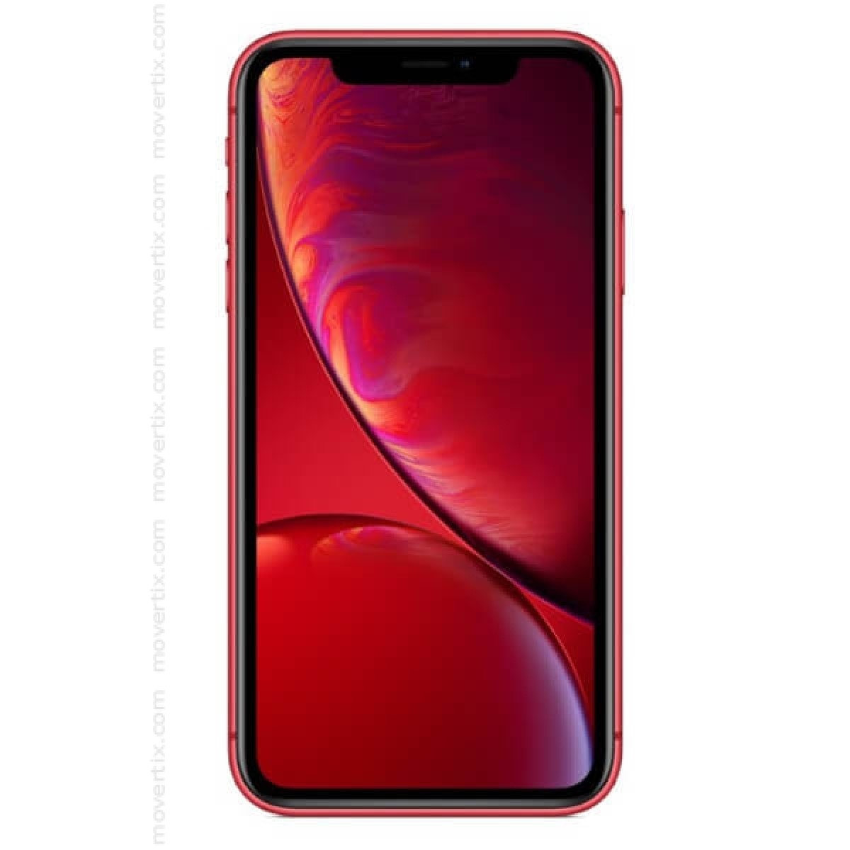 Iphone Xr Red 128gb Mrye2ql A 0190198773227 Movertix Mobile Phones Shop
