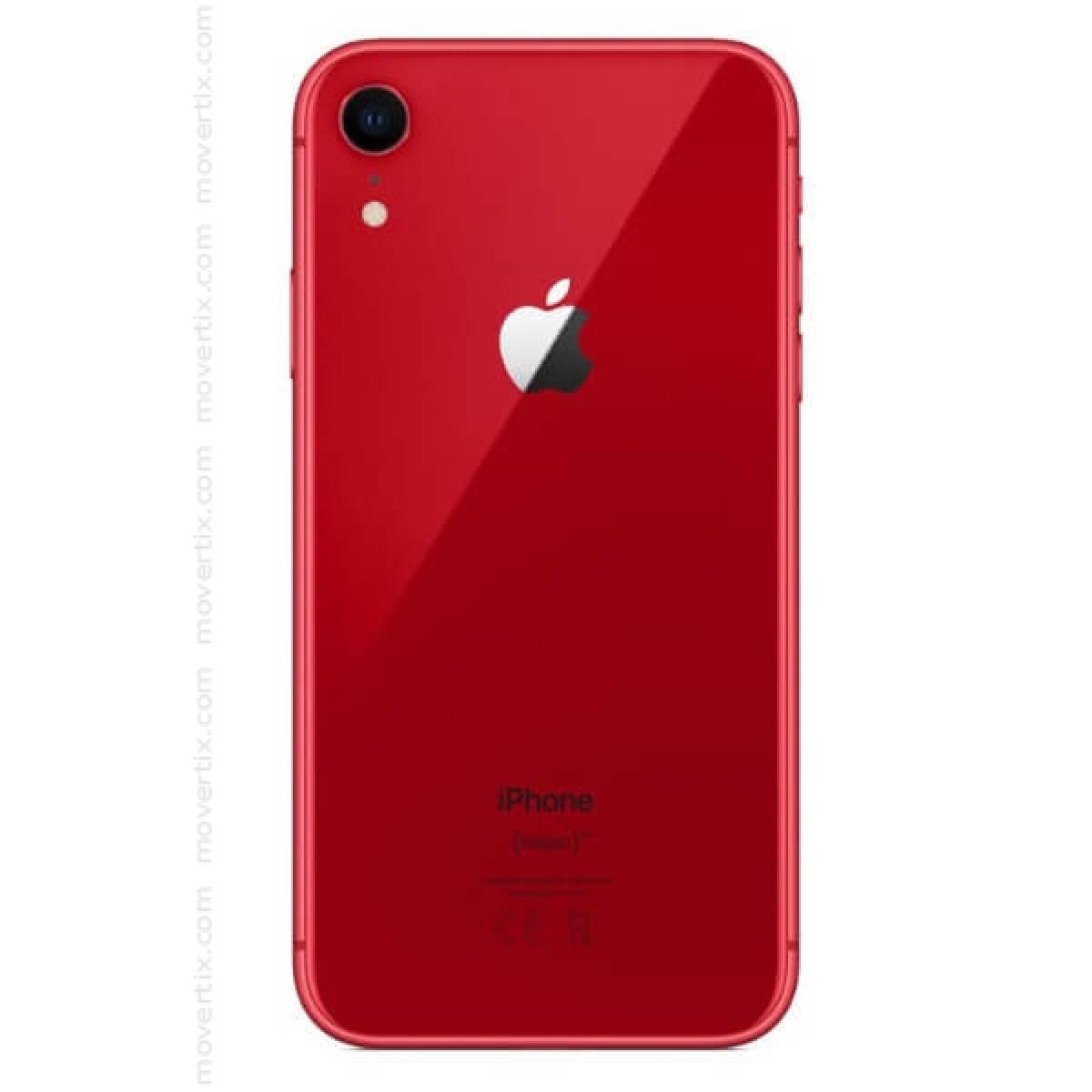 iPhone Red | Movertix Mobile Phones Shop