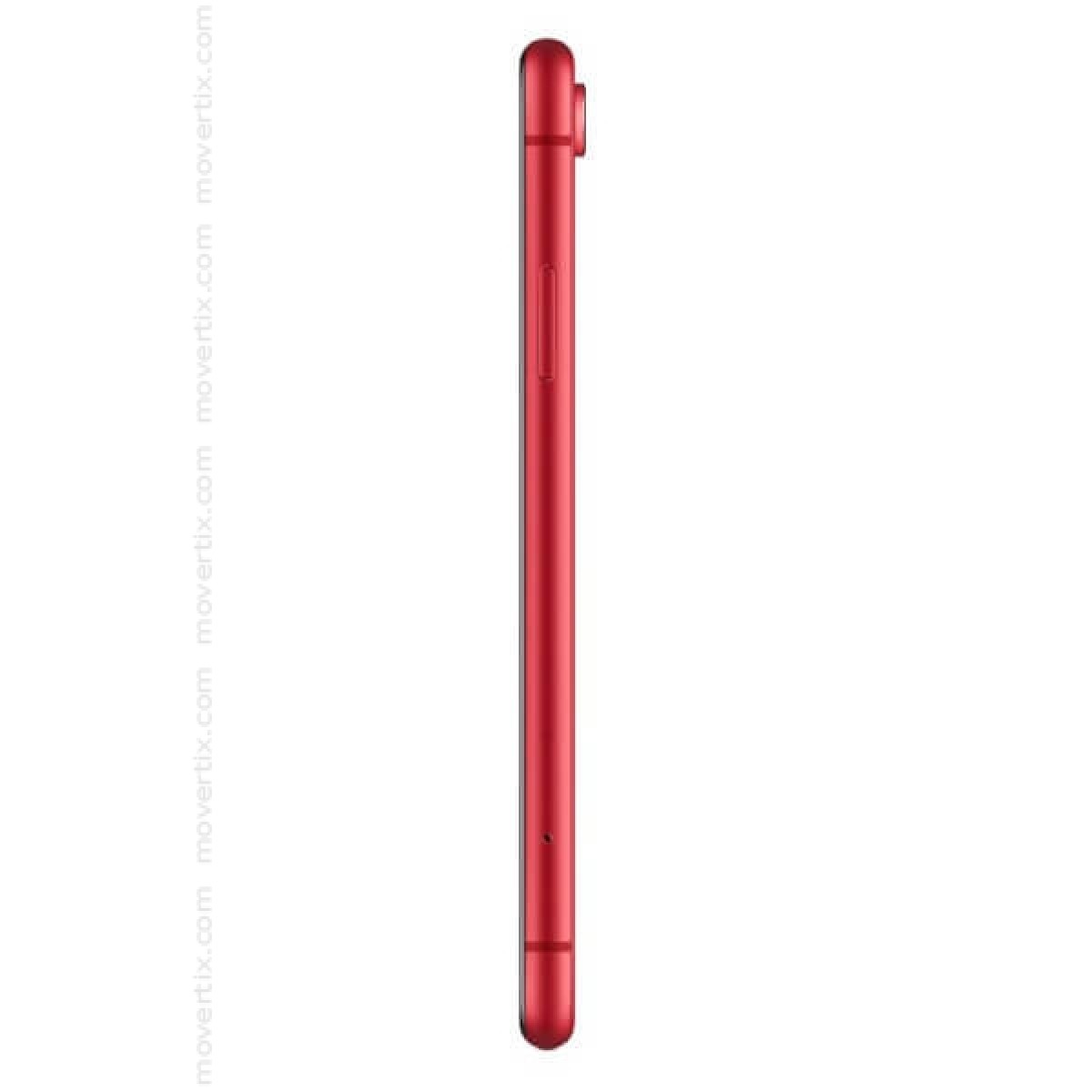 angst Stewart ø håndtering iPhone XR Red 64GB (0190198771186) | Movertix Mobile Phones Shop
