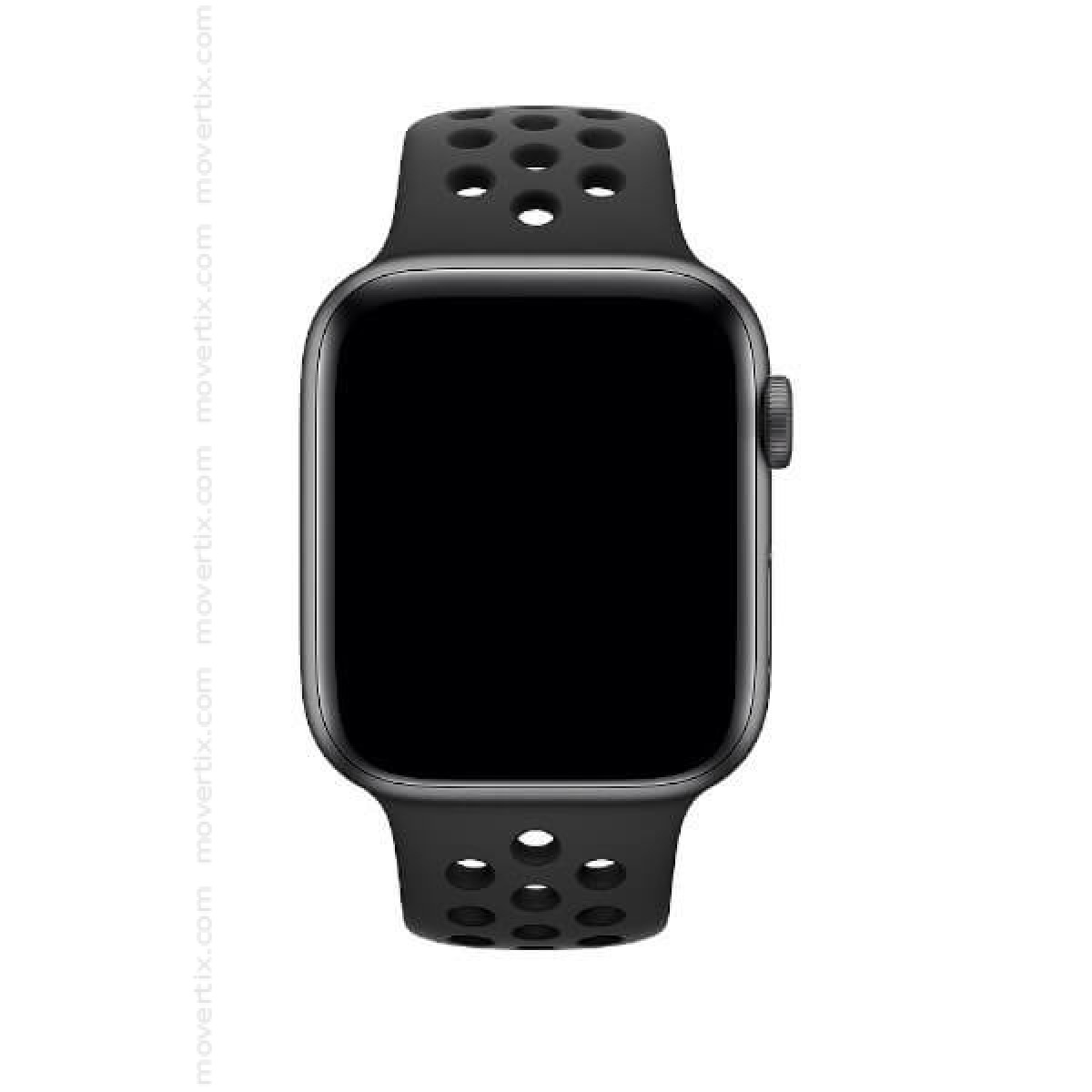 Apple Watch Nike+ Series 4 (GPS+Cellular) 44mm Space Grey with Black Nike  Band - MTXM2TY/A (0190198913401) | Movertix Mobile Phones Shop