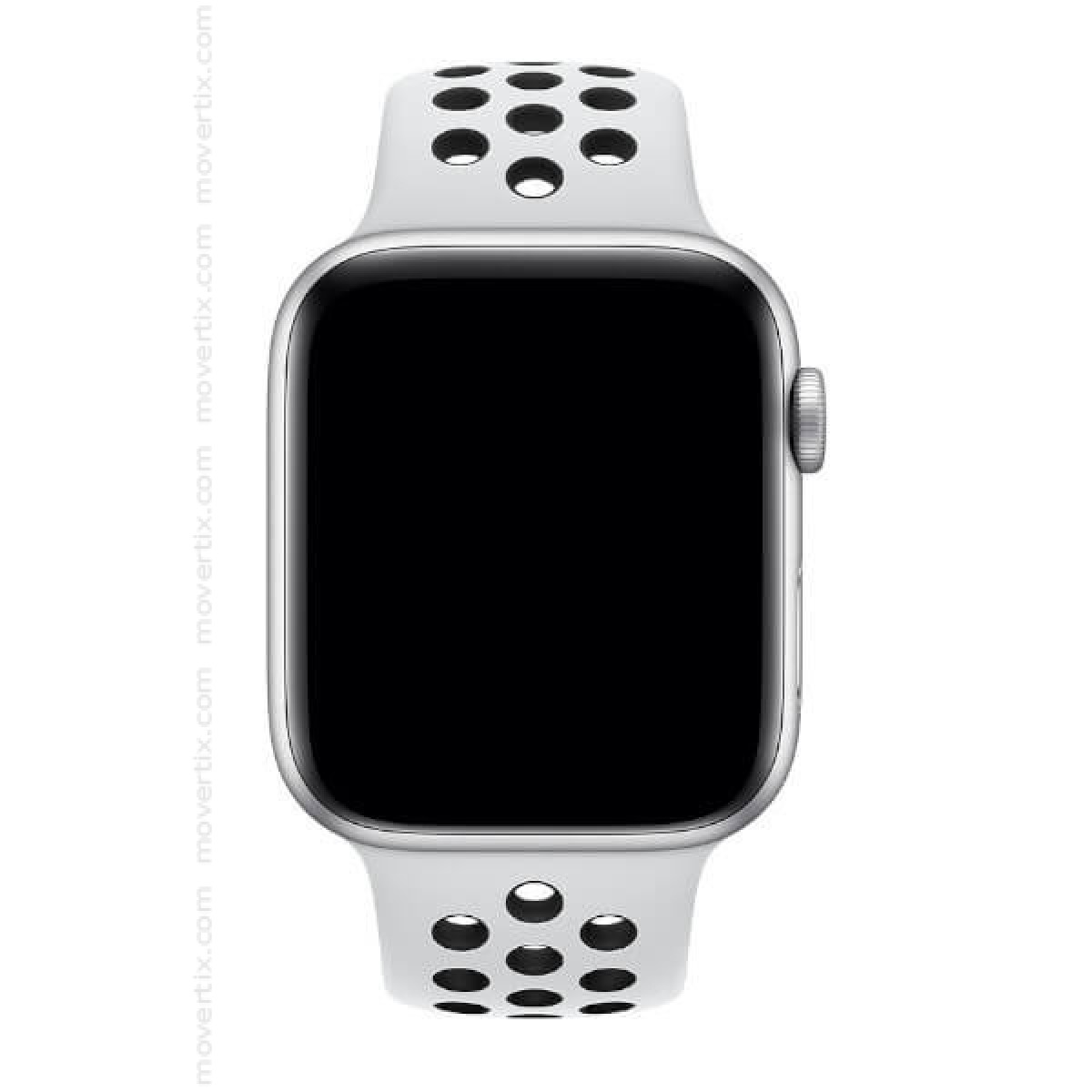 Apple Watch Nike+ Series 4 (GPS) 40mm Silver with Pure Platinum Nike Band (MU6H2TY/A) Apple Watch Nike+ Series 4 (GPS) 40mm Silver with Pure Platinum Nike Band (MU6H2TY/A)