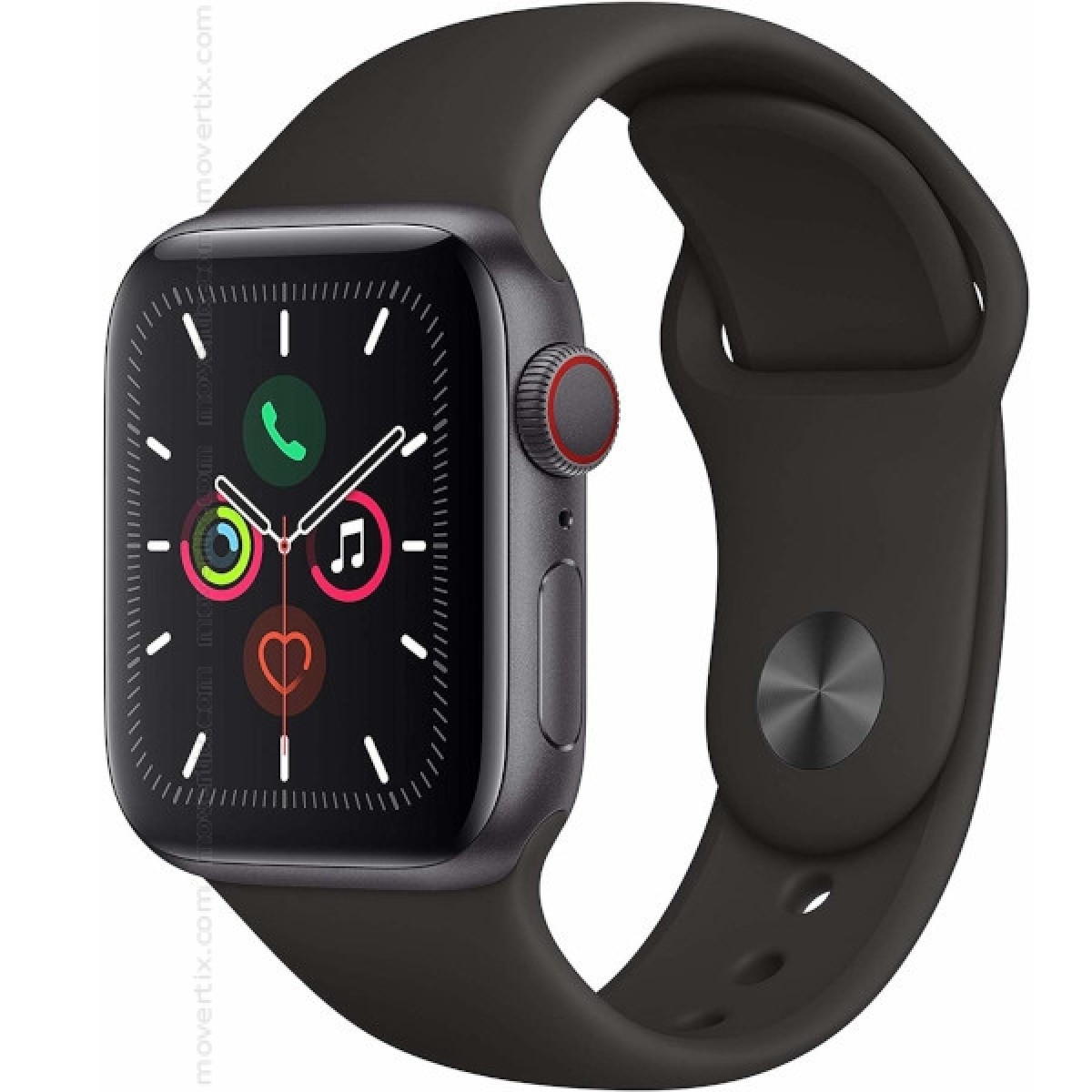 apple watch series 5 with cellular