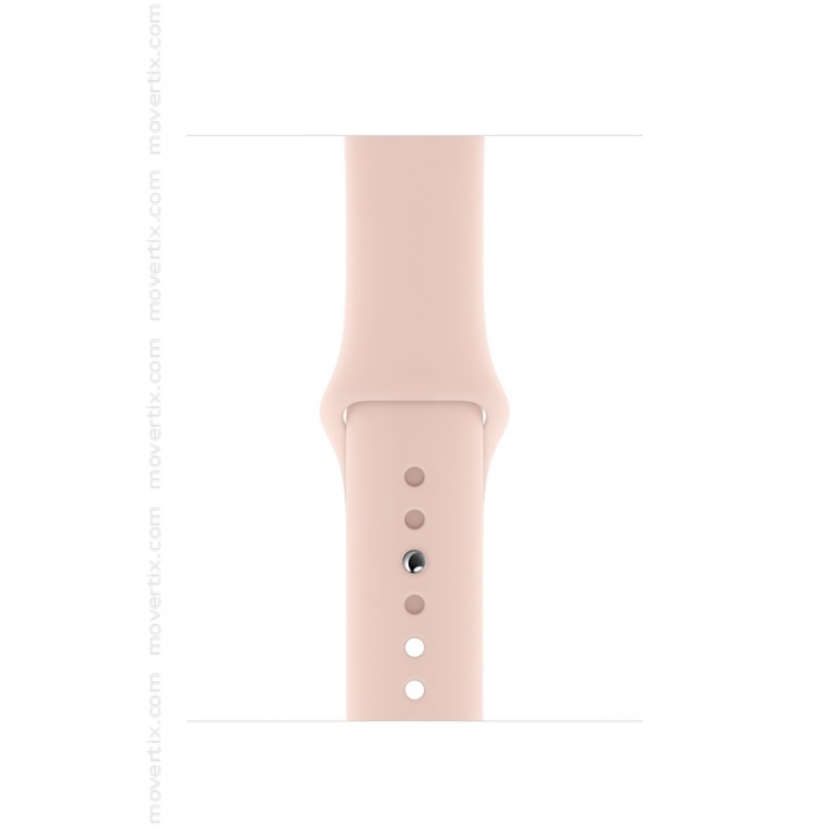 Apple Watch Series 5 Gps 40mm Gold Mit Sportarmband Sandrosa Mwv72ty A 0190199266391 Movertix Handy Shop