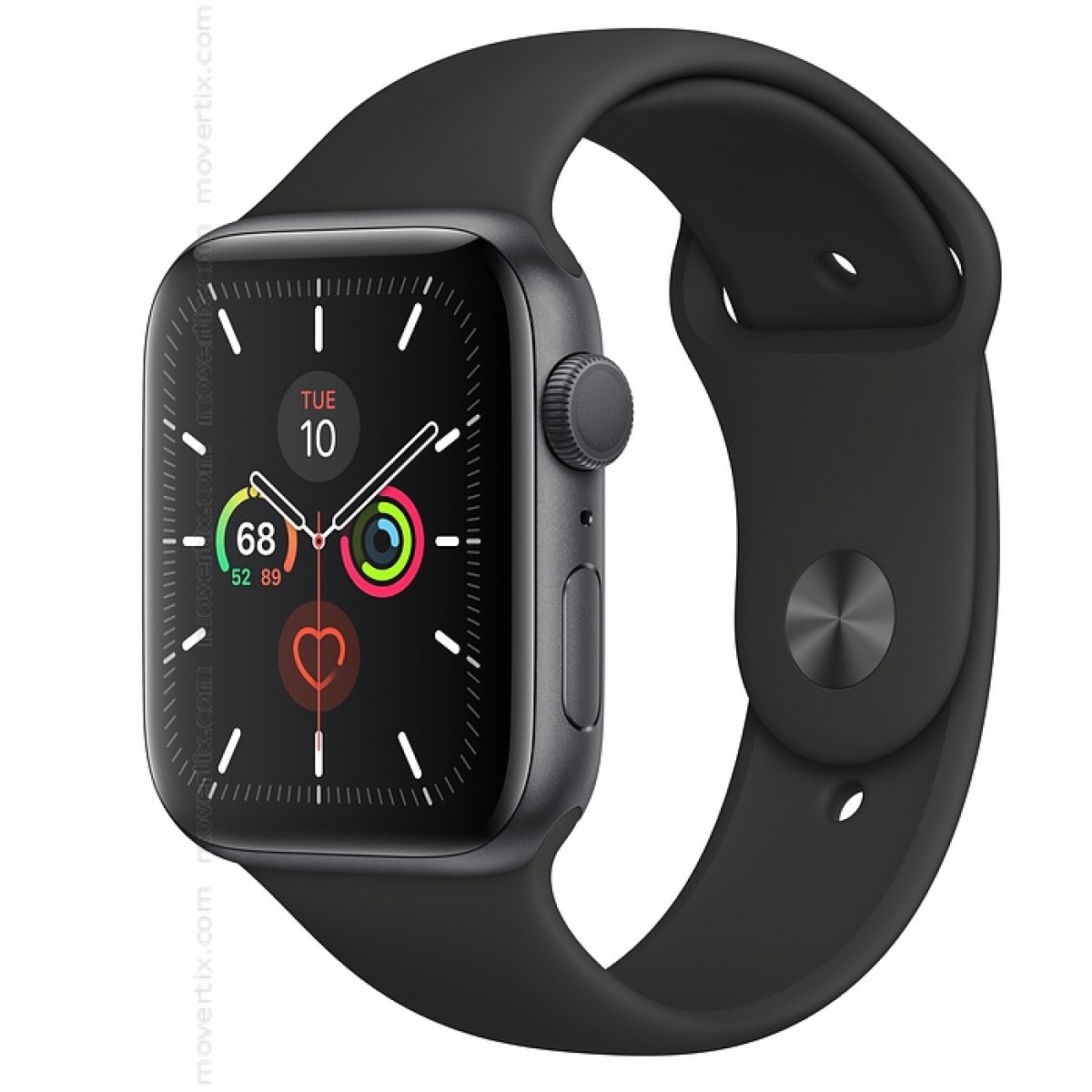 galileo apple watch