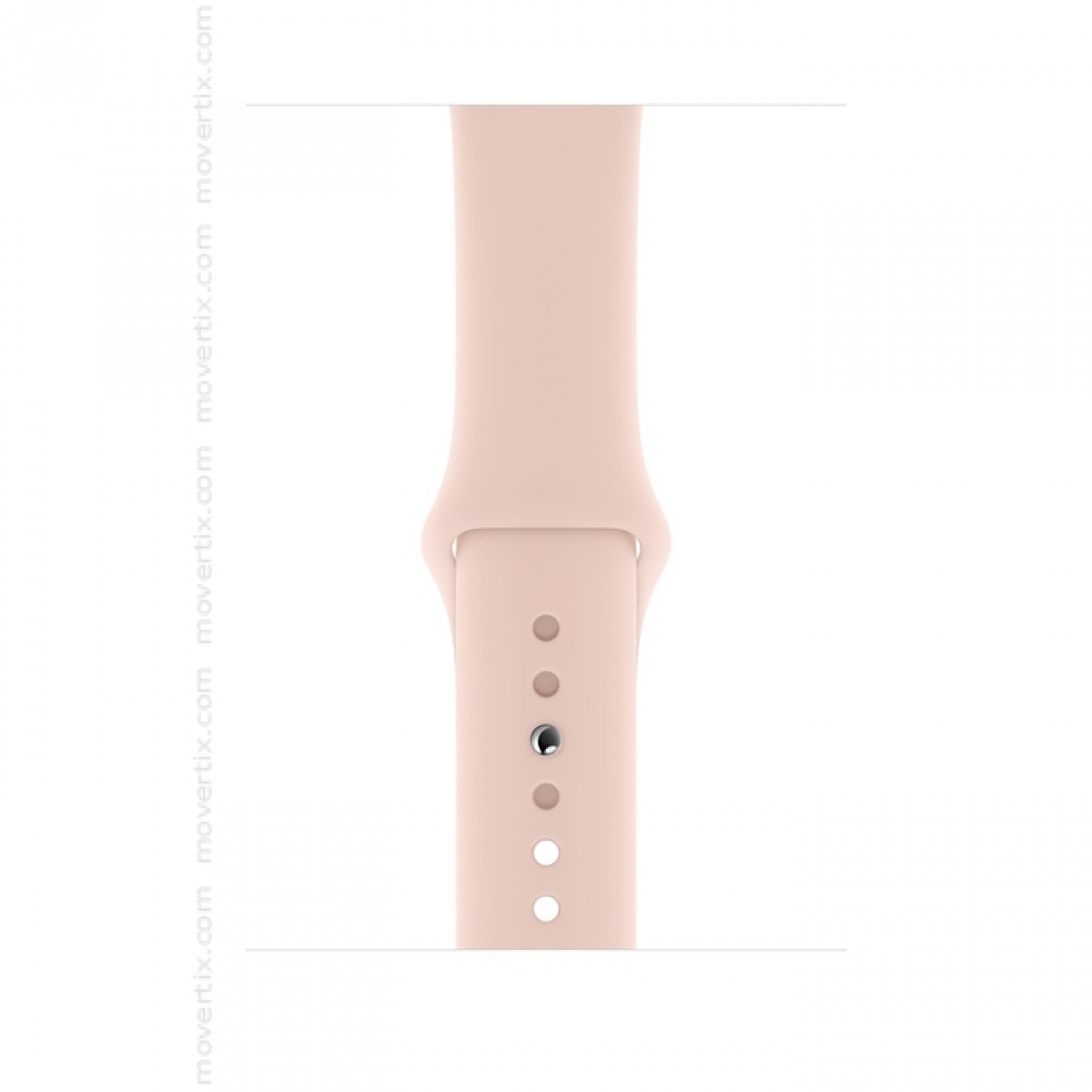 Apple Watch Series 5 Gps Cellular 44mm Gold With Pink Sand Band Mwwd2ty A 0190199278868 Movertix Mobile Phones Shop