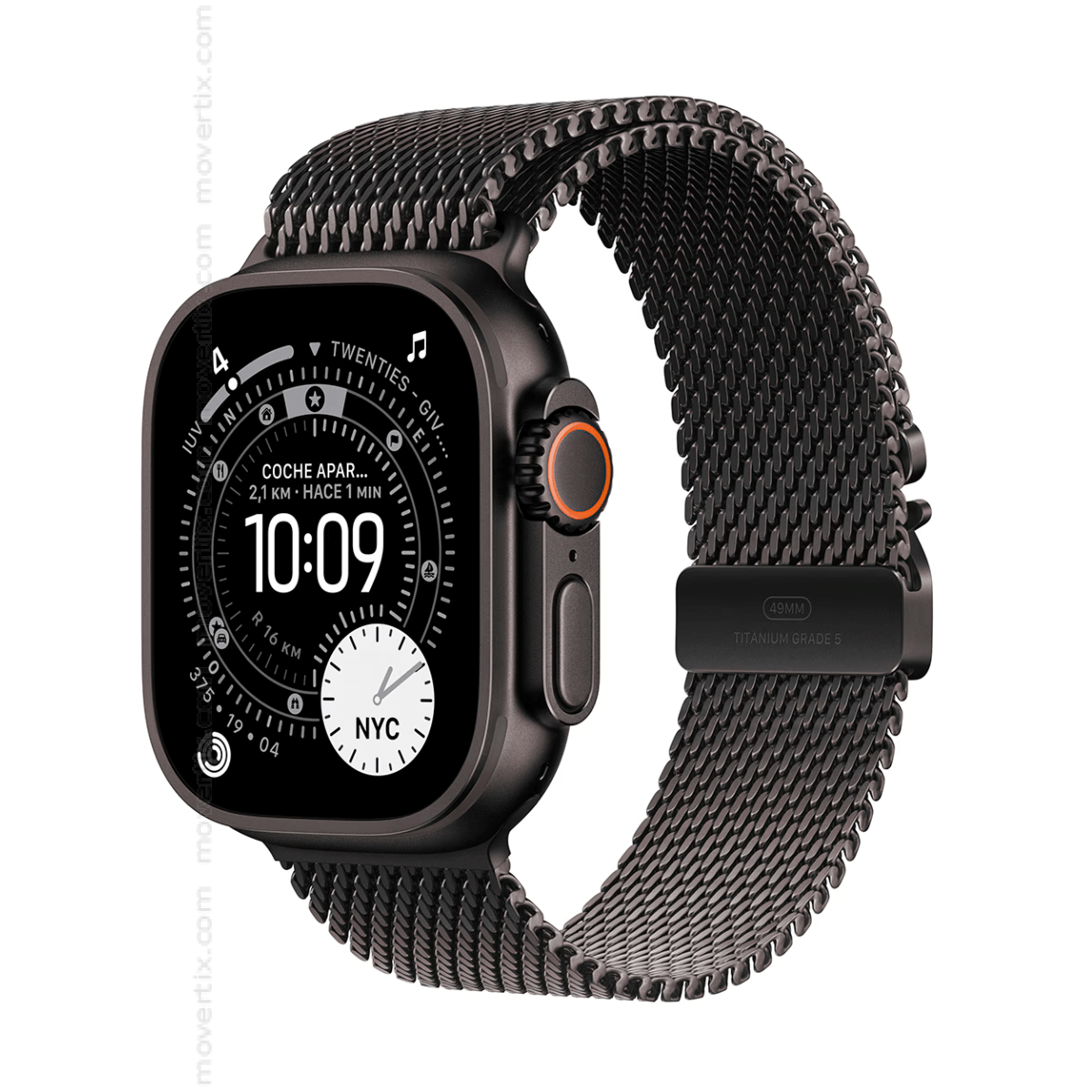 apple watch ultra 3 armband
