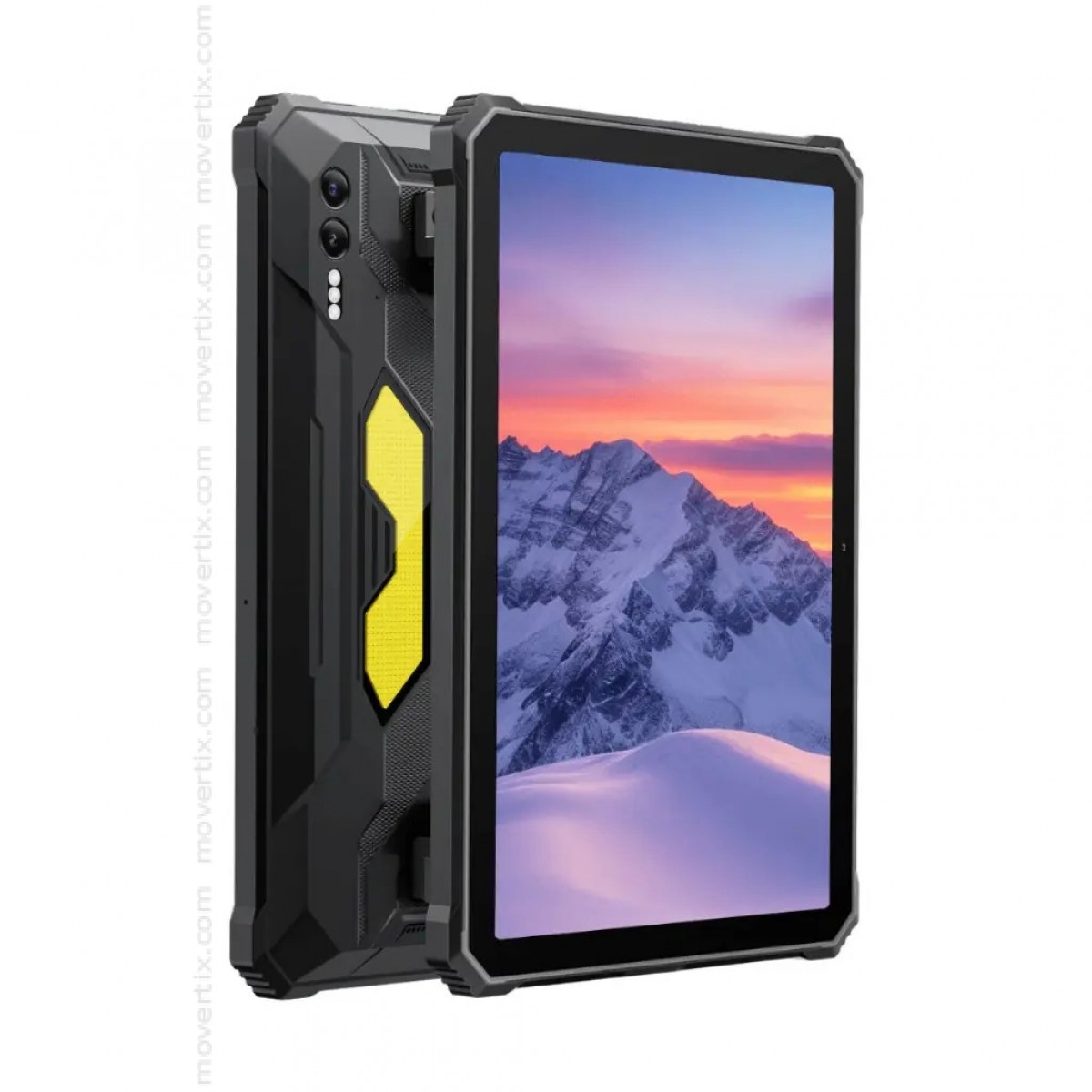 Blackview Active 10 Pro 5G Black 12GB/256GB (6931548318798