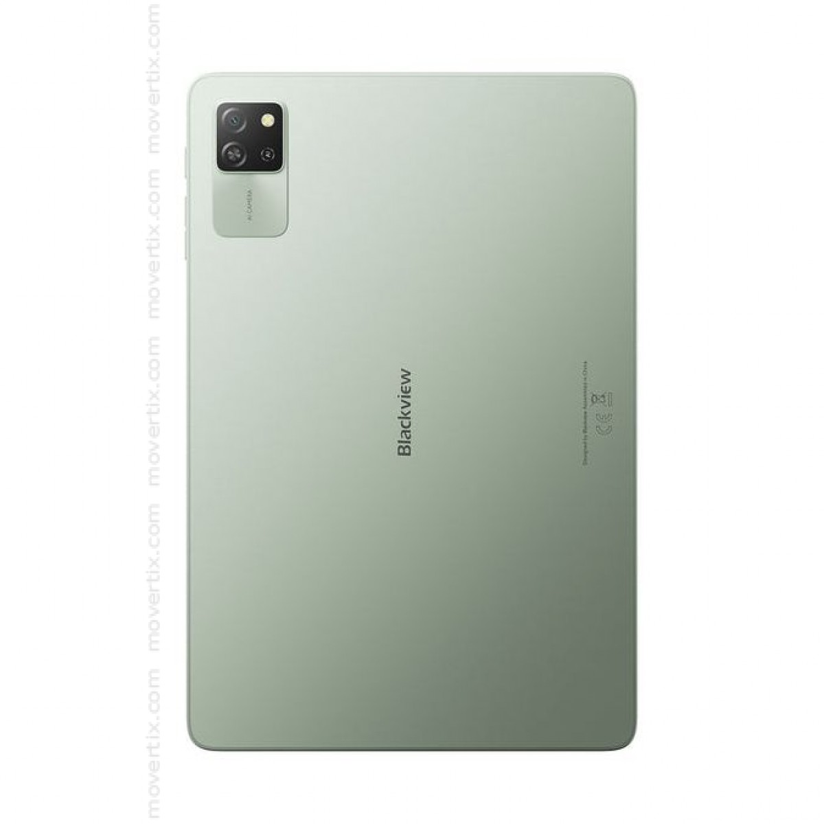 Blackview Tab 60 10.1'' WiFi Green 4GB/128GB (6931548318224