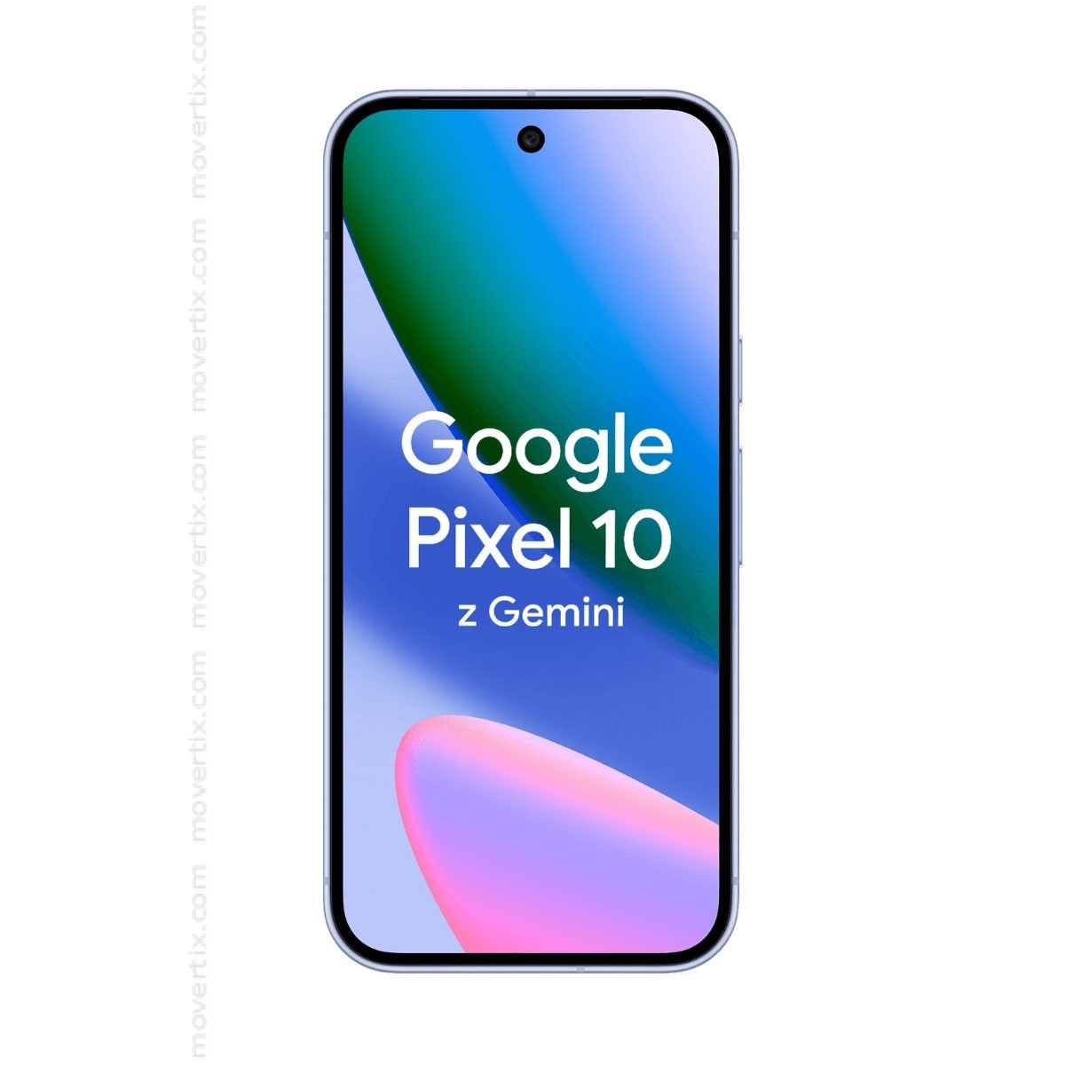 Google Pixel 10 5G Frost 128GB (0840353926943) | Movertix